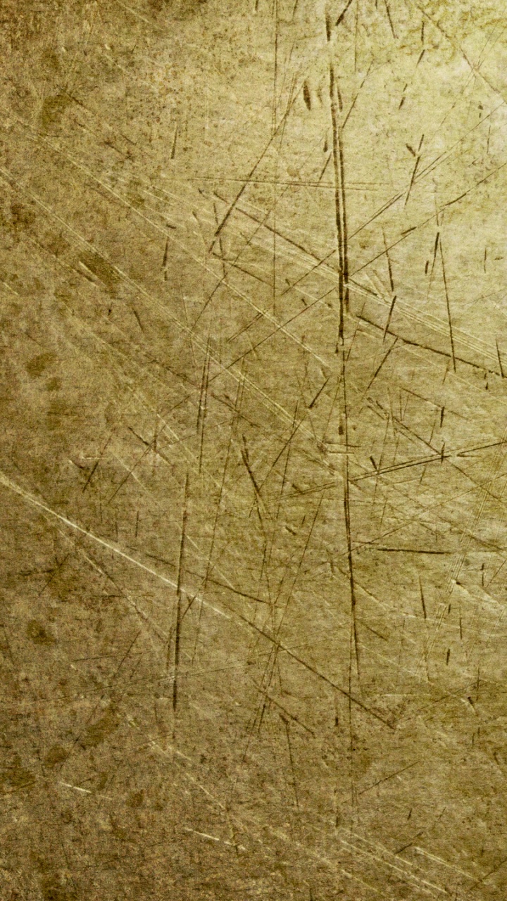 Peinture Abstraite Brune et Noire. Wallpaper in 720x1280 Resolution