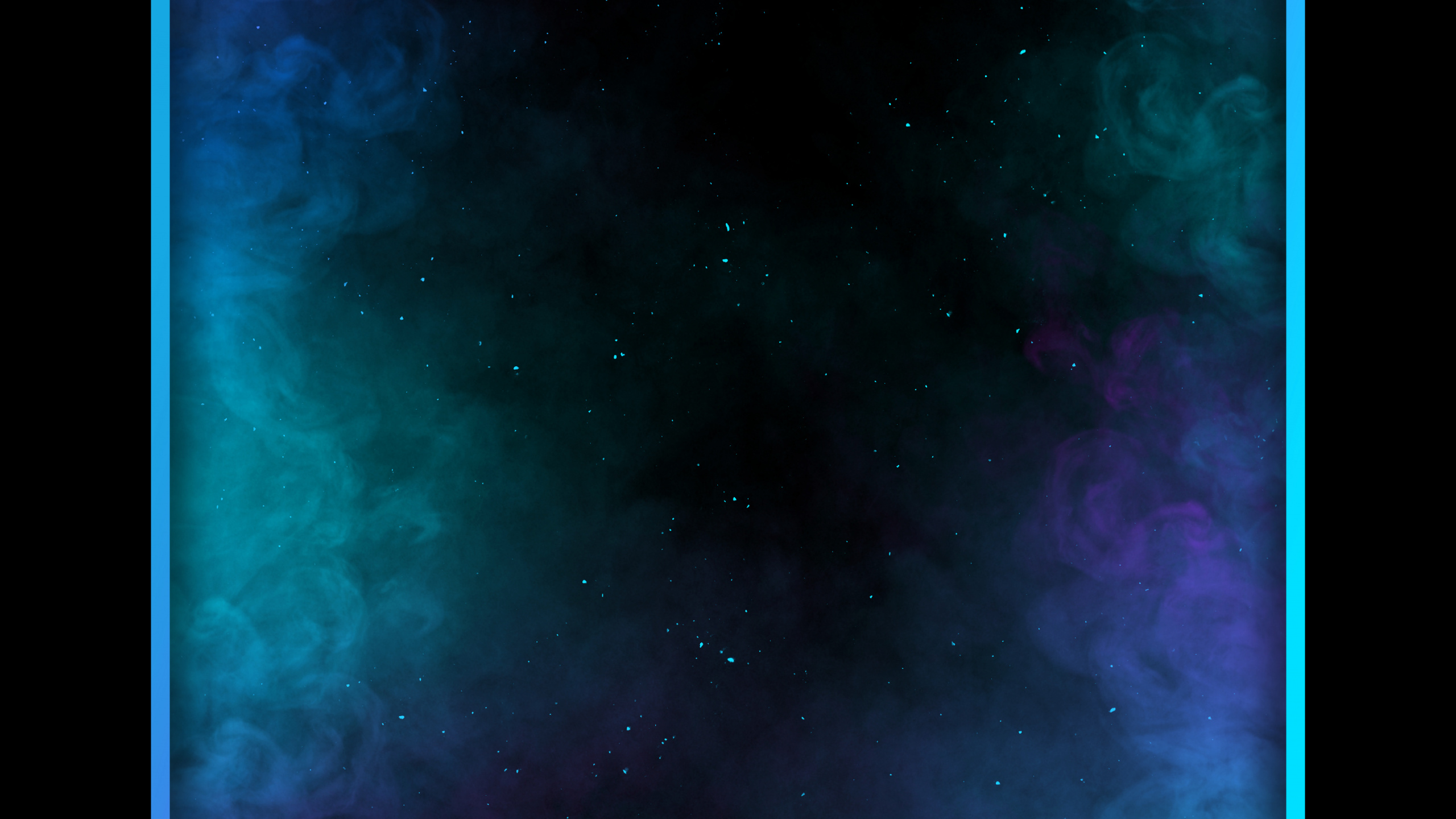 Blue, Rectangle, Purple, Objet Astronomique, de Teintes et de Nuances. Wallpaper in 2560x1440 Resolution