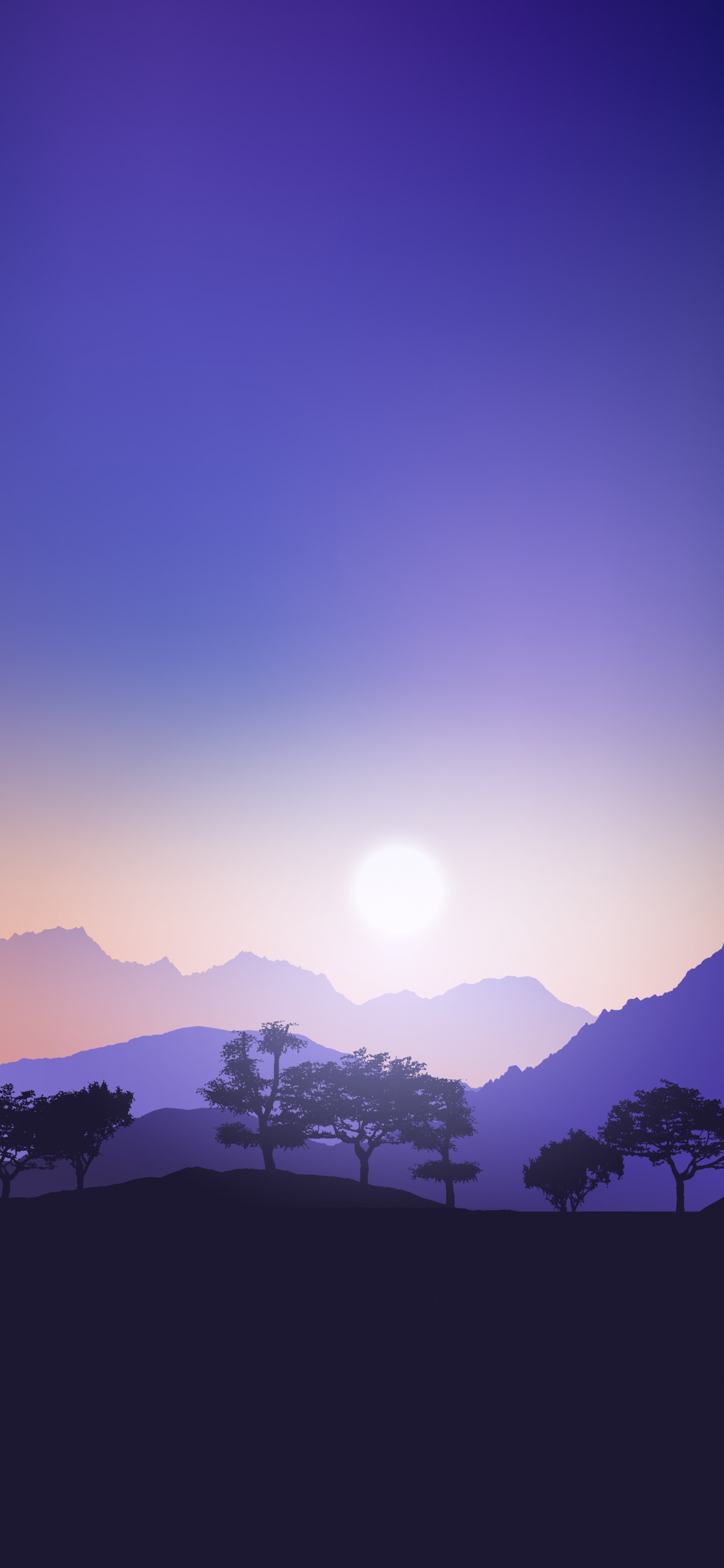 Montaje de Escenografía, Ambiente, Montaña, Ecorregión, Entorno Natural. Wallpaper in 1125x2436 Resolution