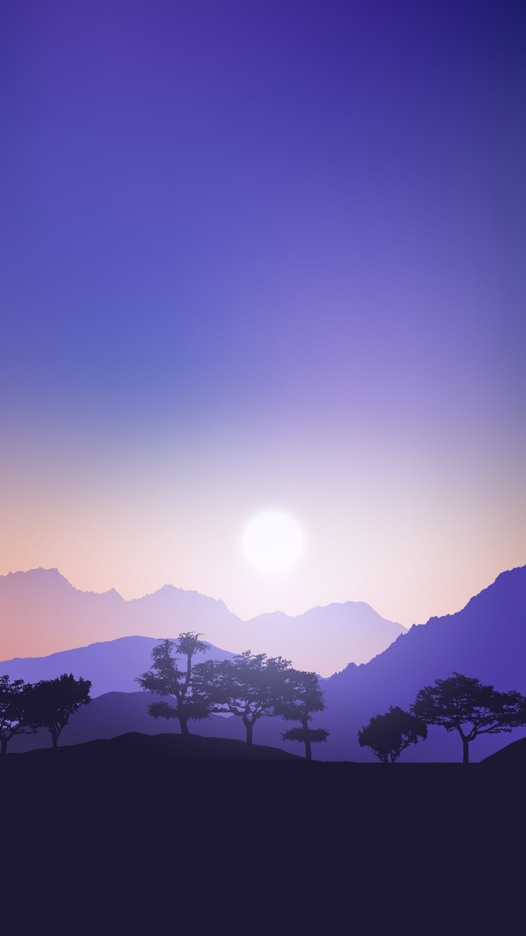 Mount Scenery, Atmosphère, L'écorégion, Environnement Naturel, Highland. Wallpaper in 750x1334 Resolution