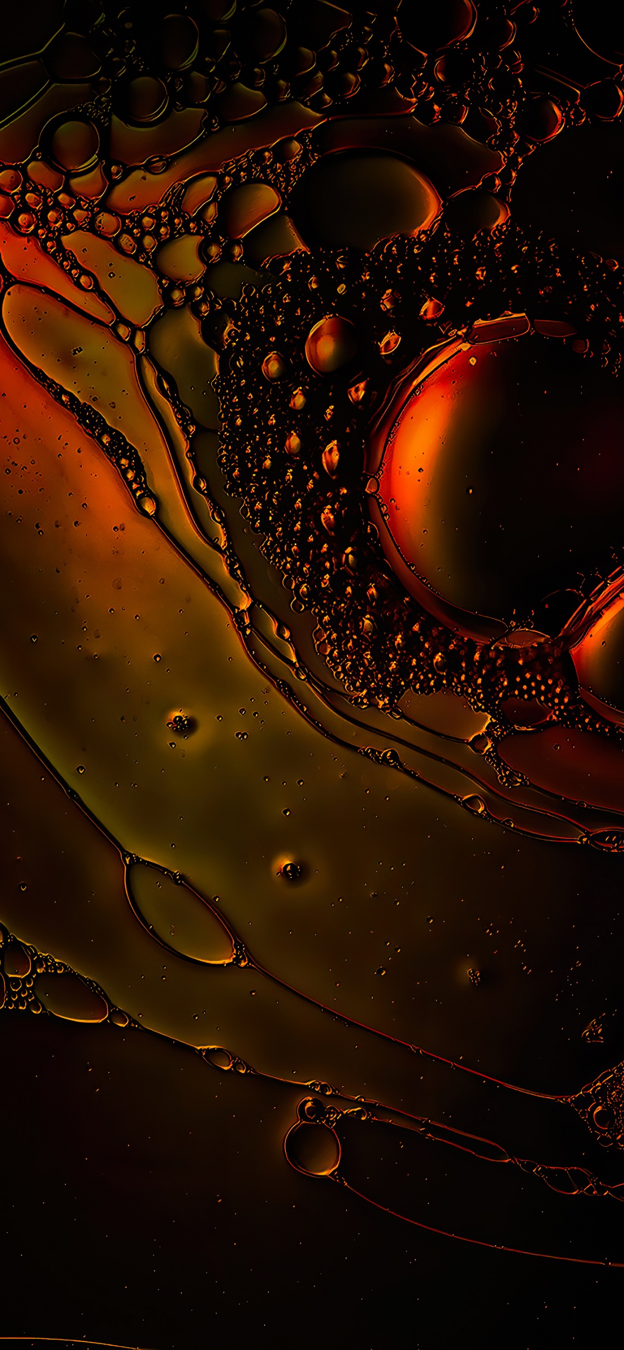 Atmosphère, Eau, Liquid, Ambre, Fluide. Wallpaper in 1242x2688 Resolution
