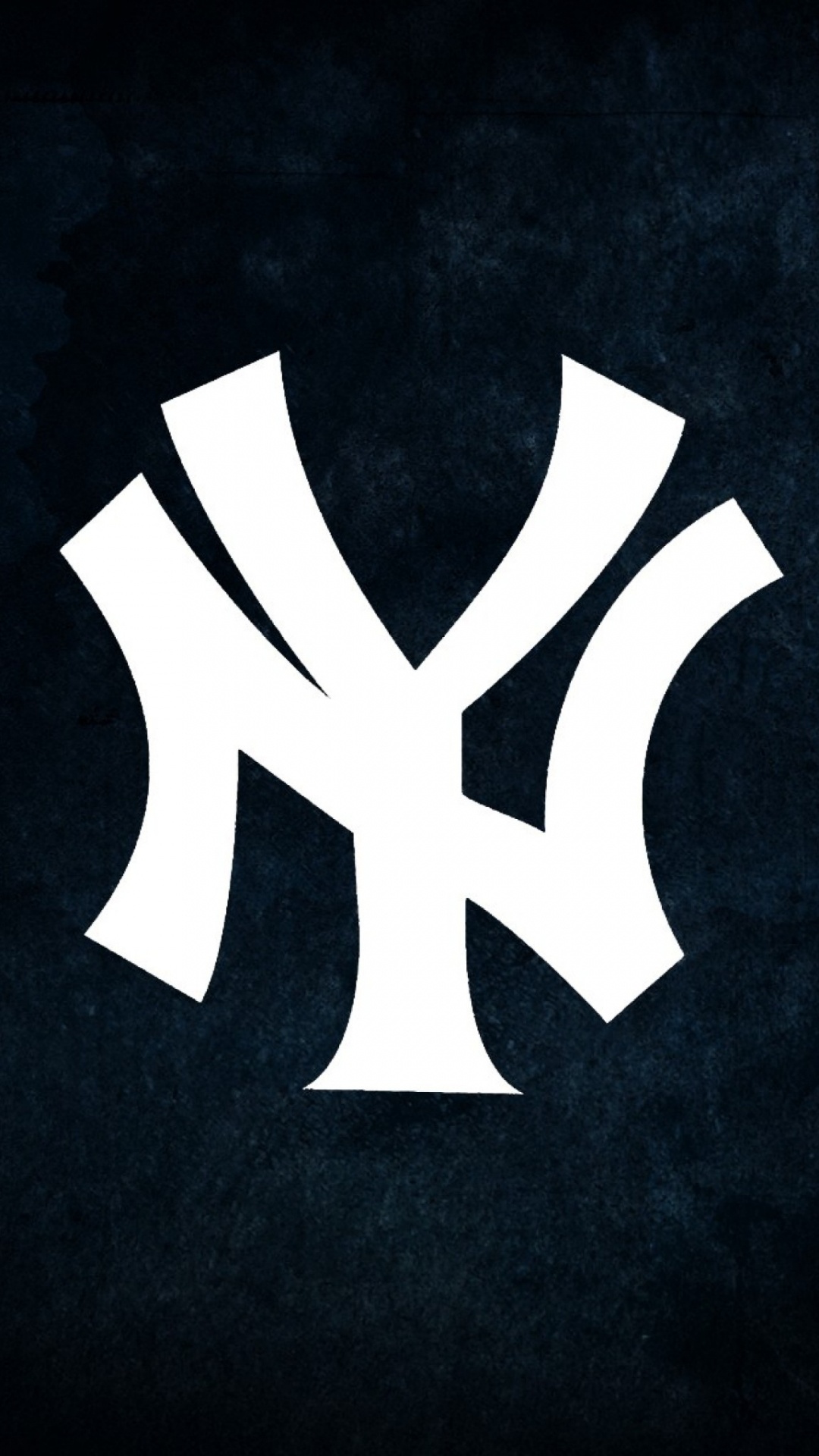 Yankees de Nueva York, Mlb, Logotipo, Gráficos, Marca. Wallpaper in 1080x1920 Resolution