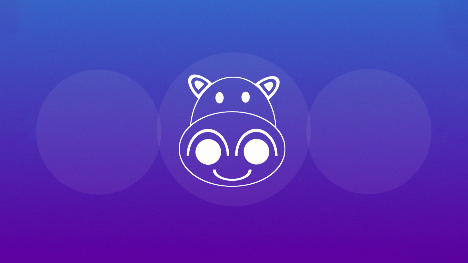 Ubuntu, Gnu Linux, Tablet, Tux, Violet. Wallpaper in 1920x1080 Resolution
