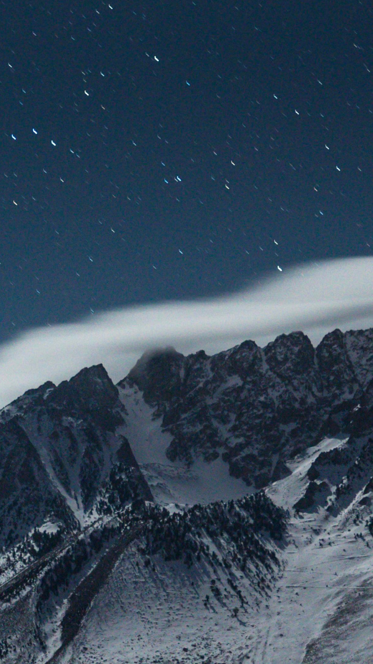 Las Formaciones Montañosas, Montaña, Ambiente, Cumbre, Alpes. Wallpaper in 750x1334 Resolution