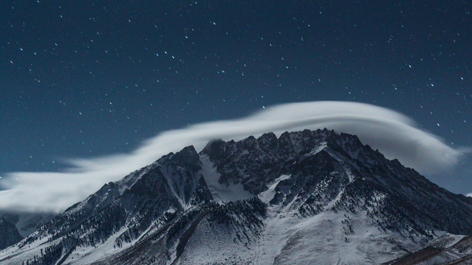 多山的地貌, 山脉, 气氛, 首脑会议, 阿尔卑斯山 壁纸 1920x1080 允许