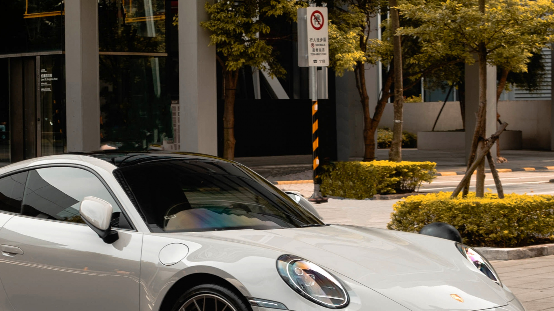 Supercar, Cars, Tire, Wheel, Hood. Wallpaper in 1920x1080 Resolution