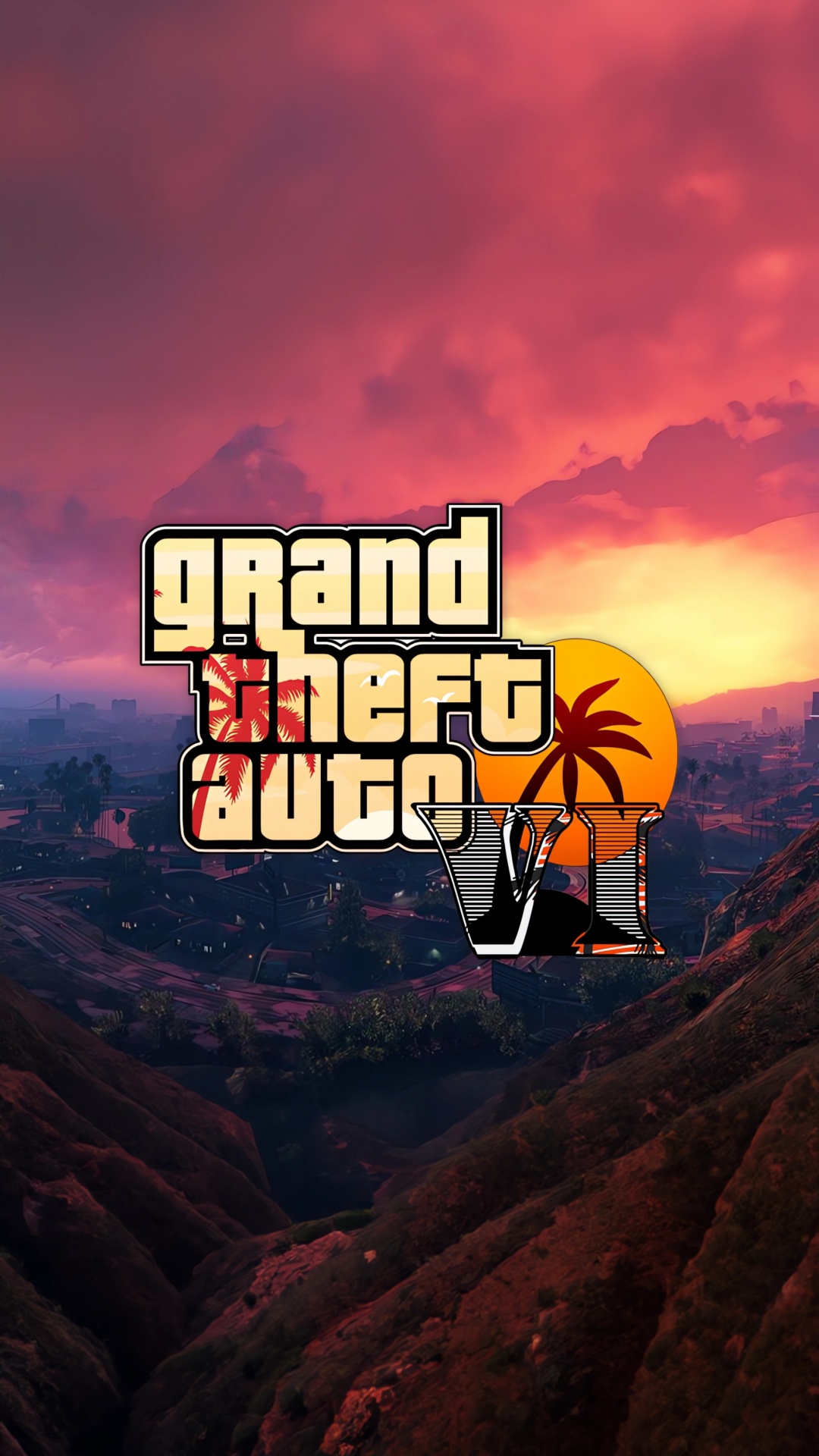gta 4 wallpaper iphone