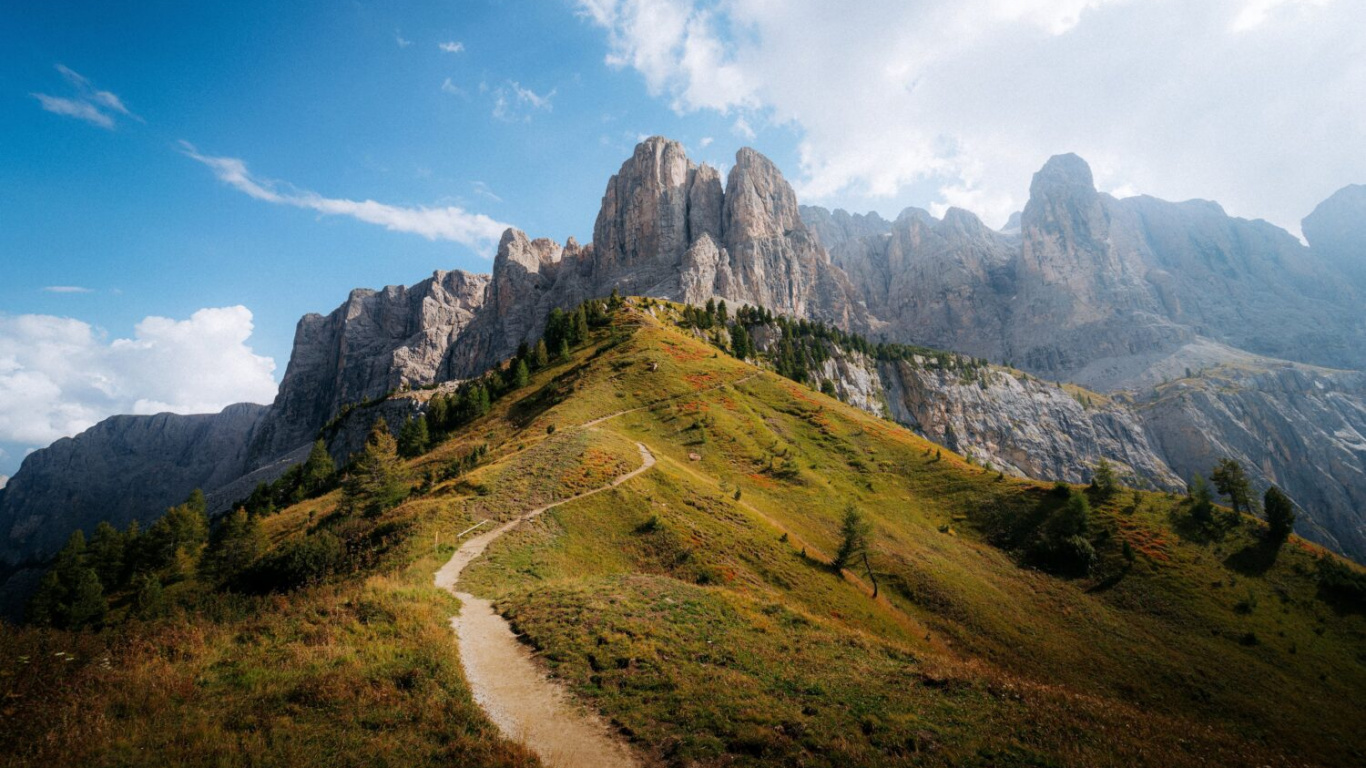 summit, mountain, mountain range, future, exciting
