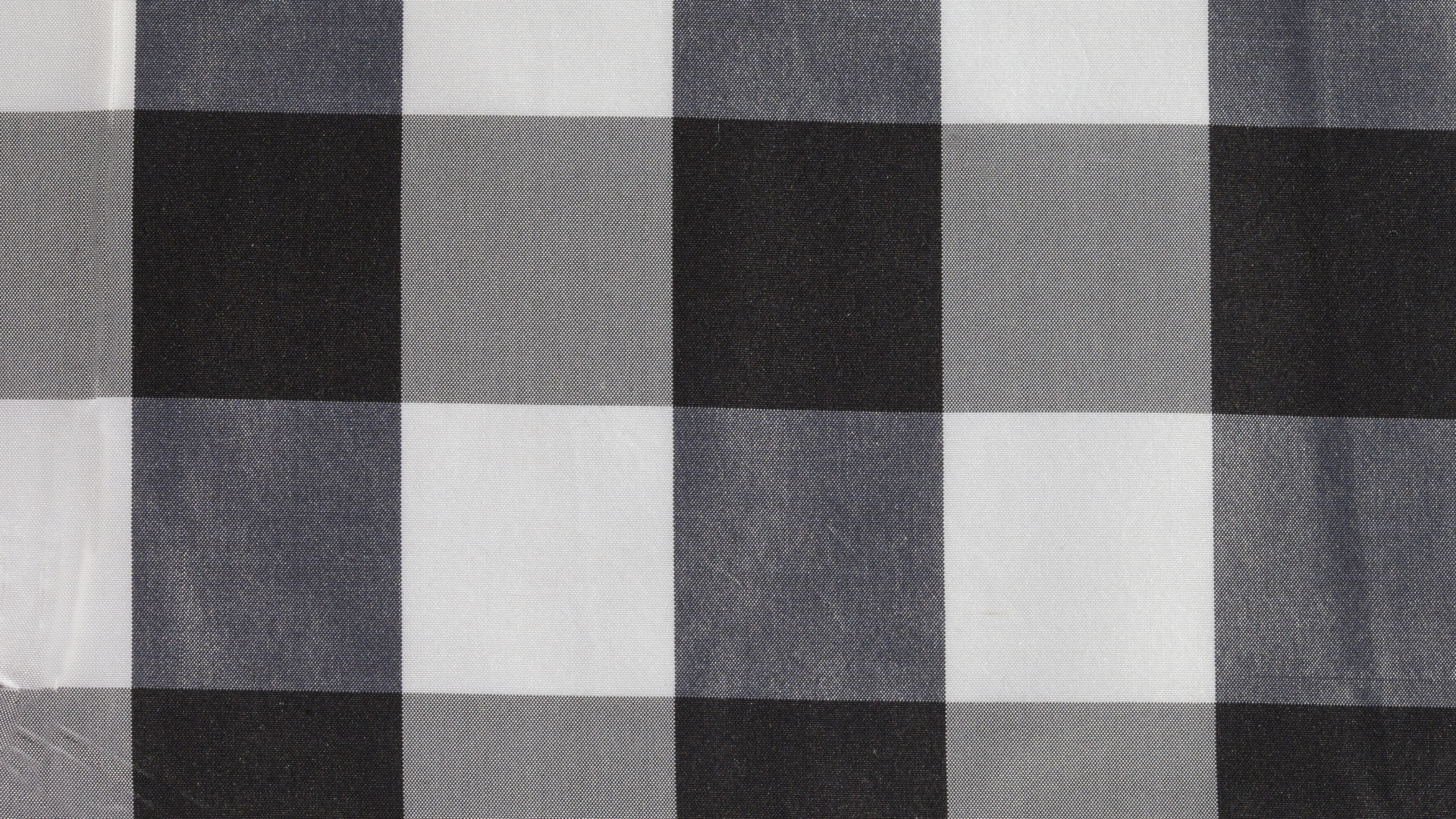 Textile à Carreaux Blancs Gris et Bleus. Wallpaper in 1920x1080 Resolution
