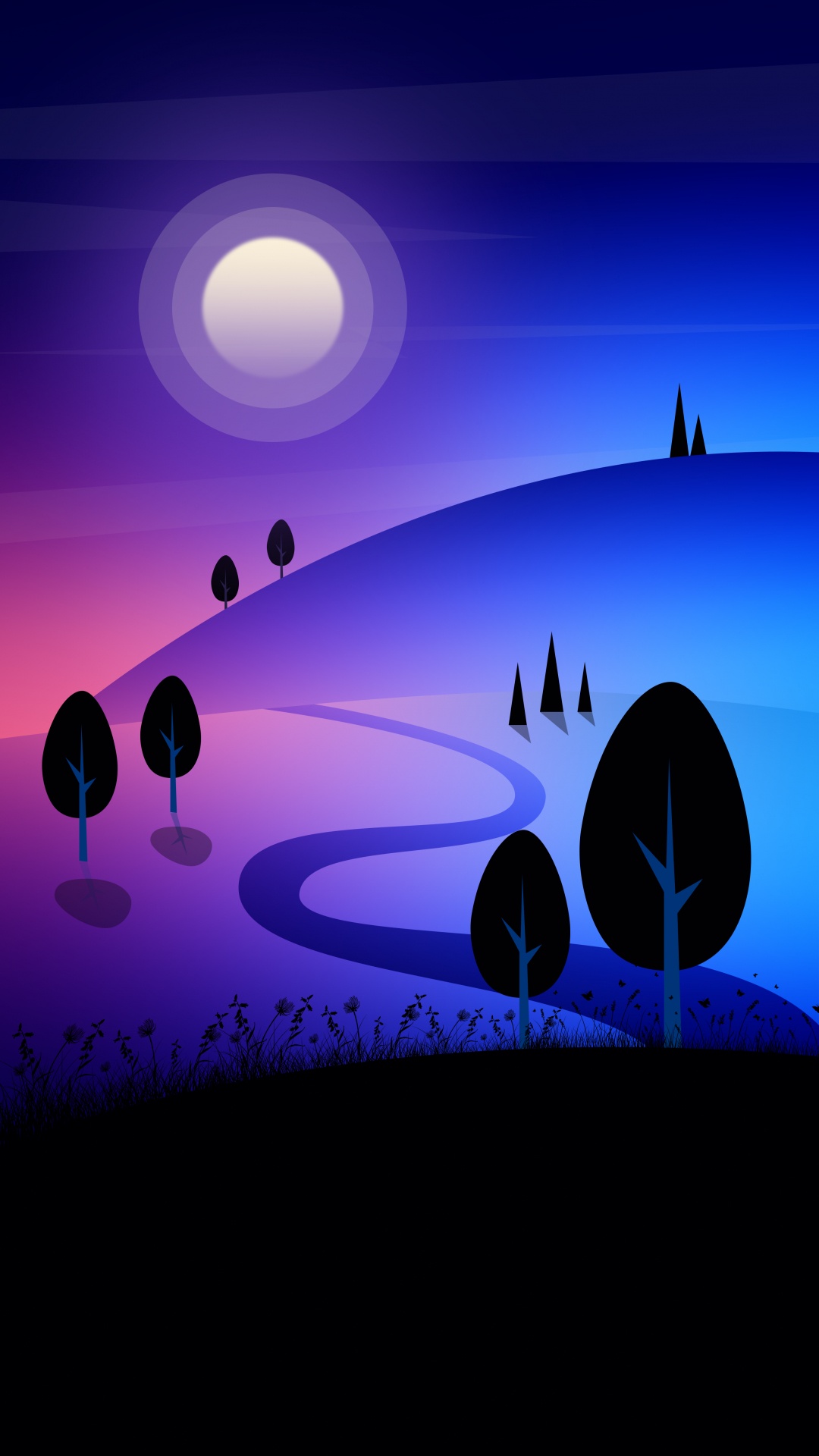 Eau, Liquid, Nature, Azure, Art. Wallpaper in 1080x1920 Resolution