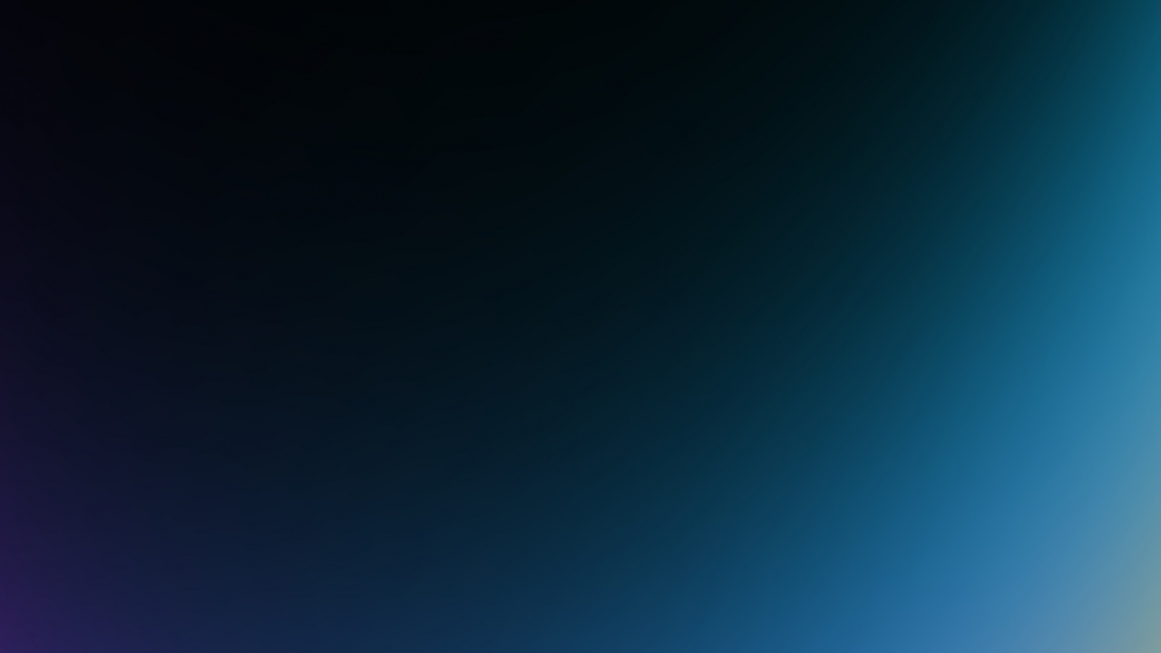 Purpur, Electric Blue, Farbtöne Und Schattierungen, Horizont, Ruhe. Wallpaper in 1280x720 Resolution