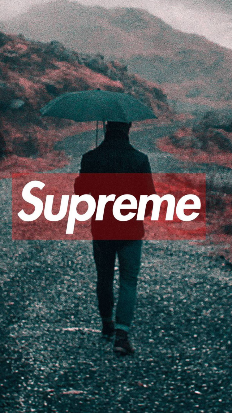 Atmosphère, Les Appareils de Poche, Red, Ciel, Suprême. Wallpaper in 750x1334 Resolution