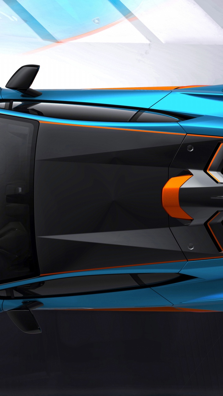 Lamborghini Huracan Sto, Lamborghini, King, Sports Car, Lamborghini Huracan Evo. Wallpaper in 720x1280 Resolution