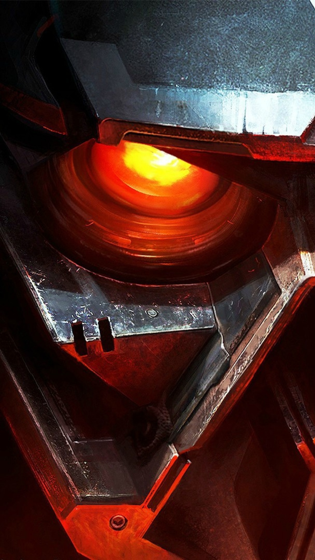 Killzone 2, Killzone 3, Killzone Shadow Fall, Playstation 3, la Guérilla Des Jeux. Wallpaper in 1080x1920 Resolution