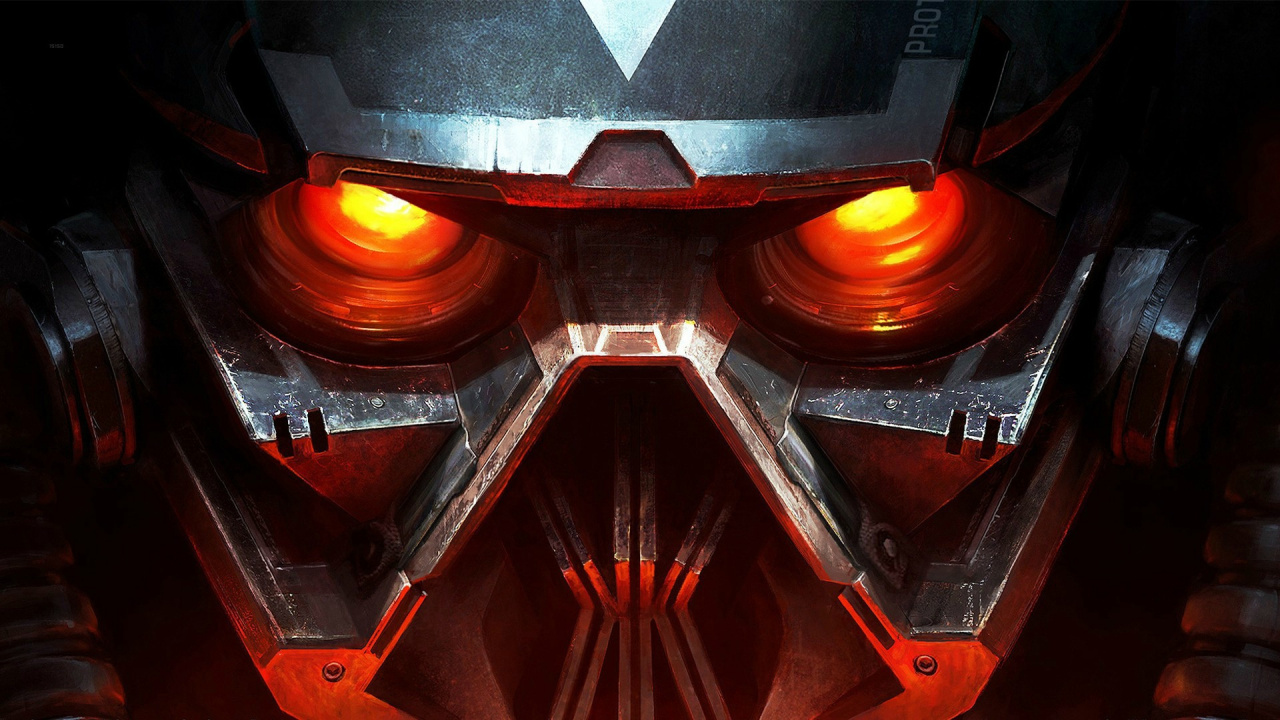 Killzone 2, Killzone 3, Killzone Shadow Fall, Playstation 3, Guerrilla Games. Wallpaper in 1280x720 Resolution