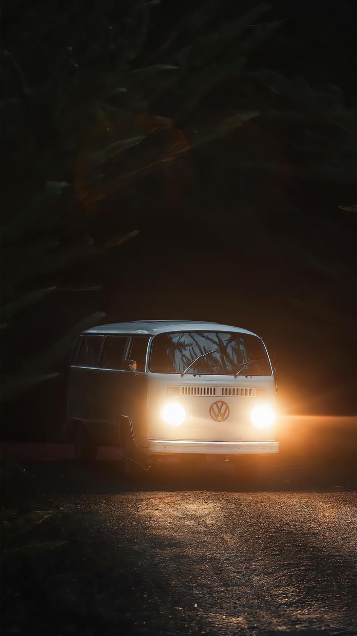 Nacht, Car, Automotive Lighting, Die Atmosphäre Der Erde, Kfz-Standlicht. Wallpaper in 720x1280 Resolution
