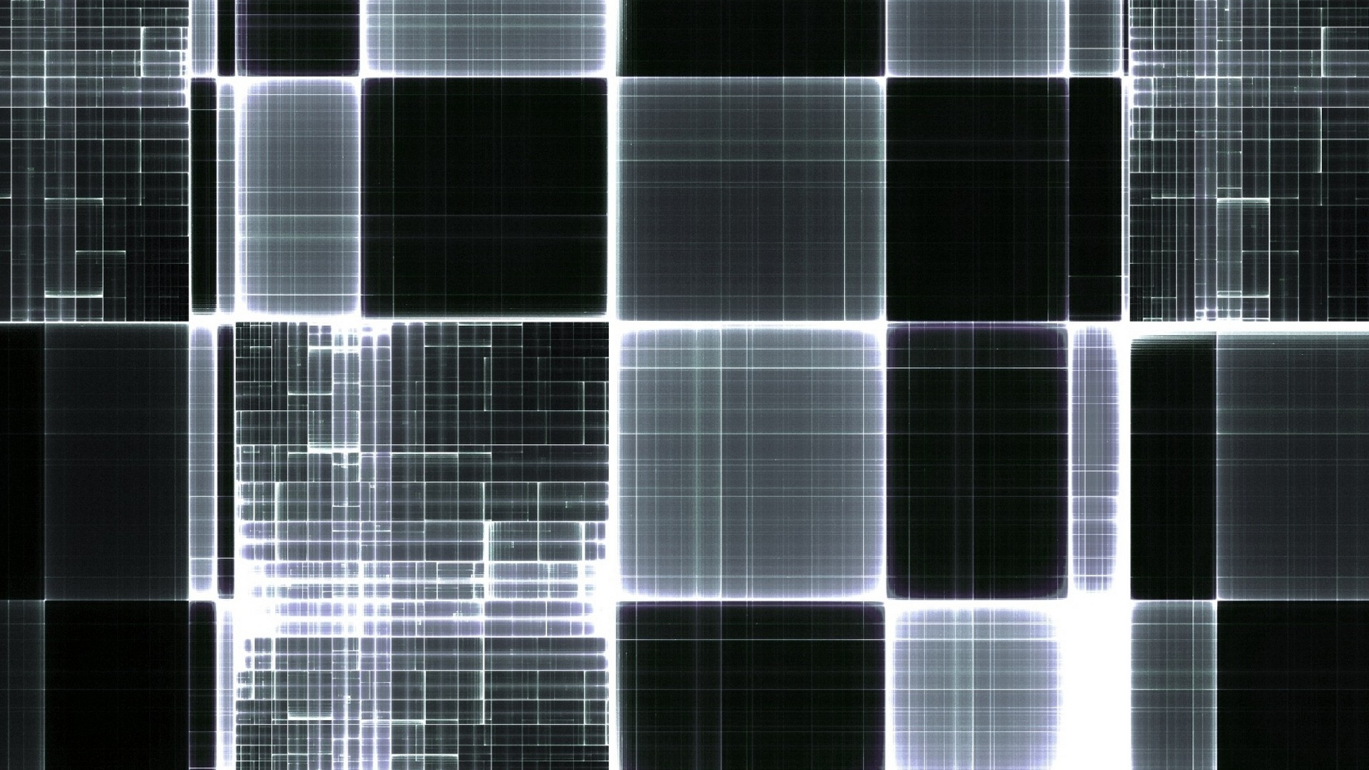 White and Black Checkered Textile. Wallpaper in 1920x1080 Resolution