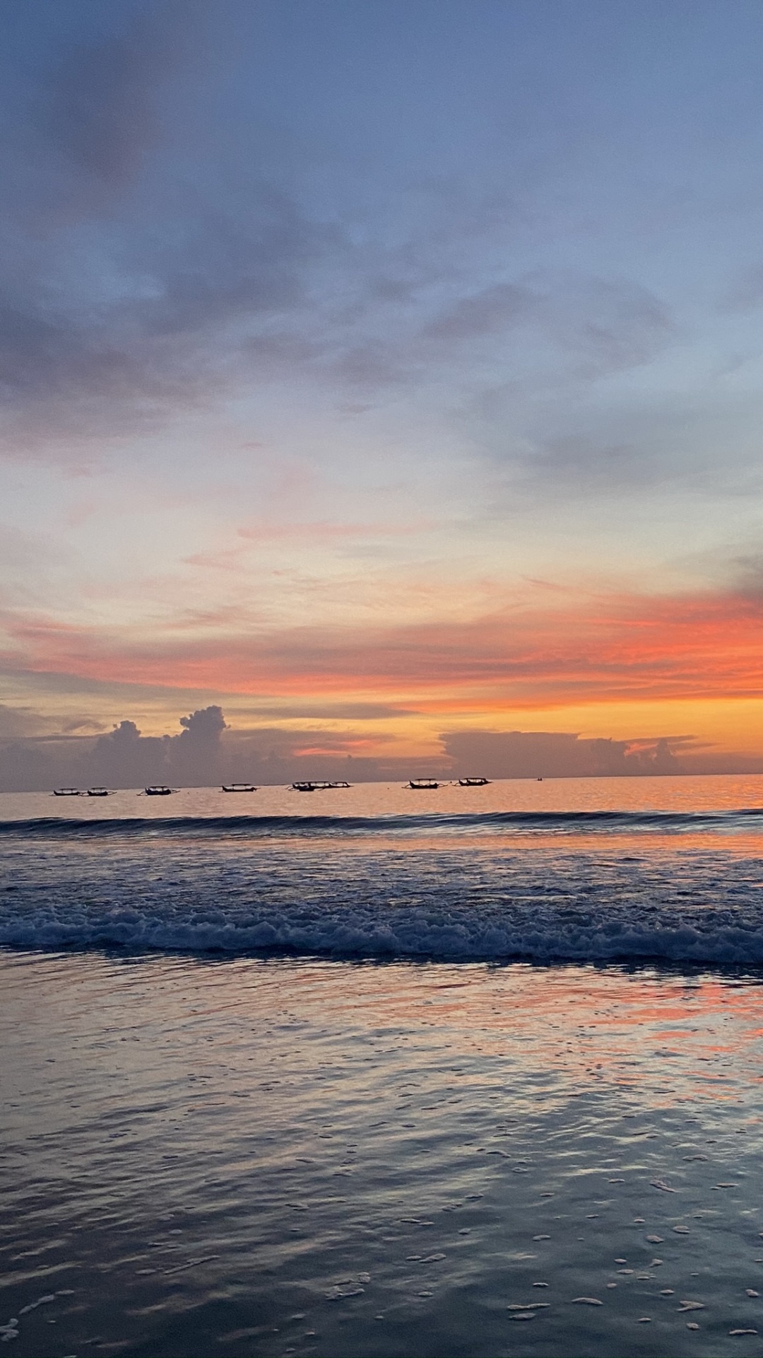 Eau, Fluide, Liquid, Atmosphère, Horizon. Wallpaper in 1080x1920 Resolution