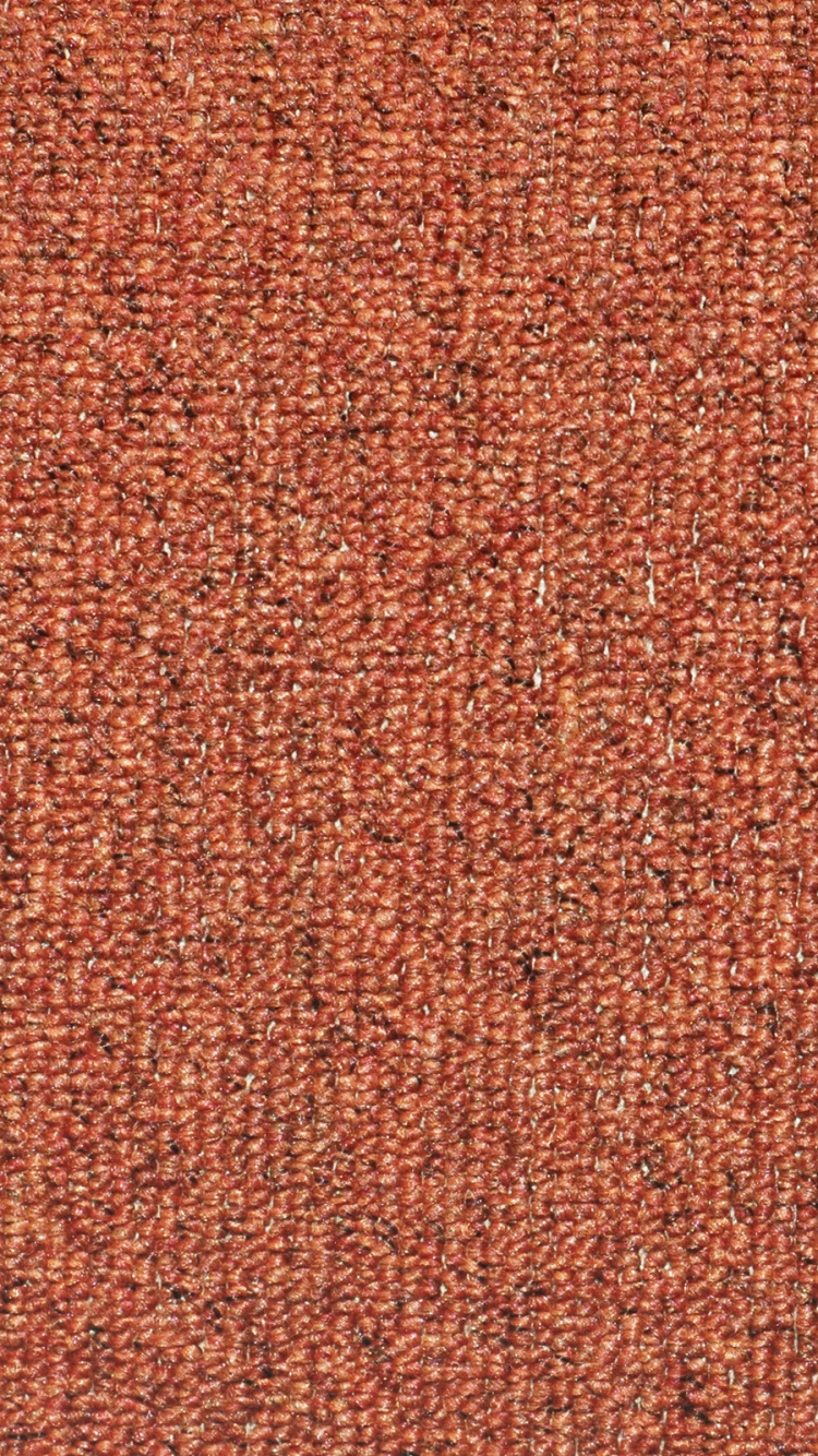 Brown Textile in Close up Image. Wallpaper in 750x1334 Resolution