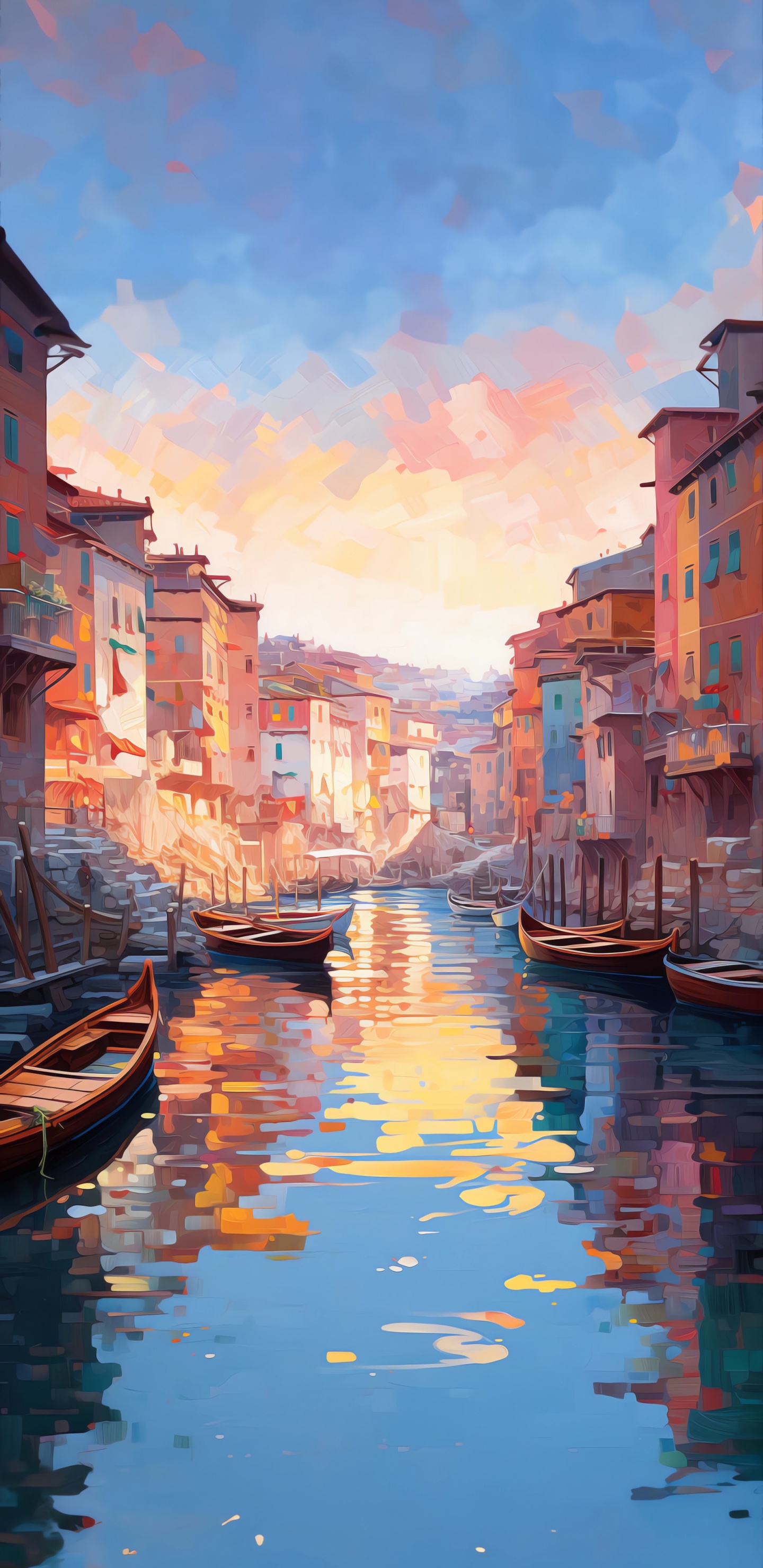 Bateau, Eau, la Journée, Motomarine, Bâtiment. Wallpaper in 1440x2960 Resolution