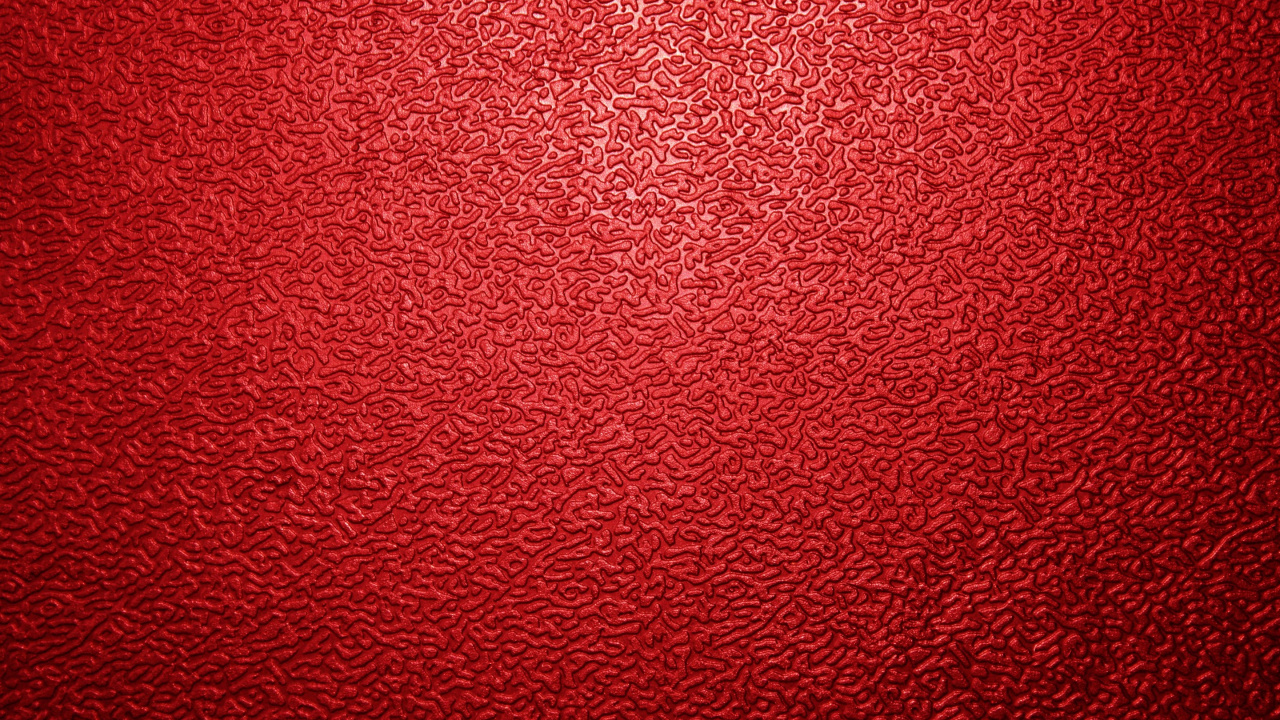 Textil Rojo en Fotografía de Cerca. Wallpaper in 1280x720 Resolution