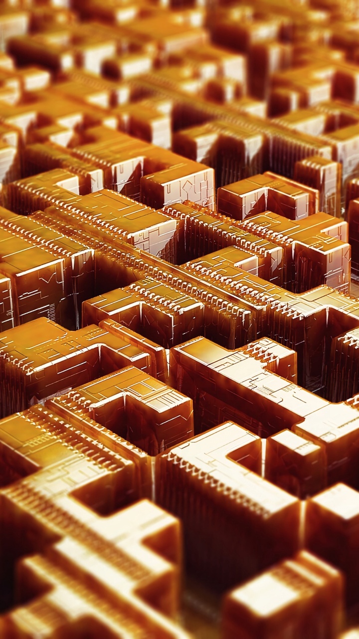 橙色, 建筑, 关闭了, 转移, 木 壁纸 720x1280 允许