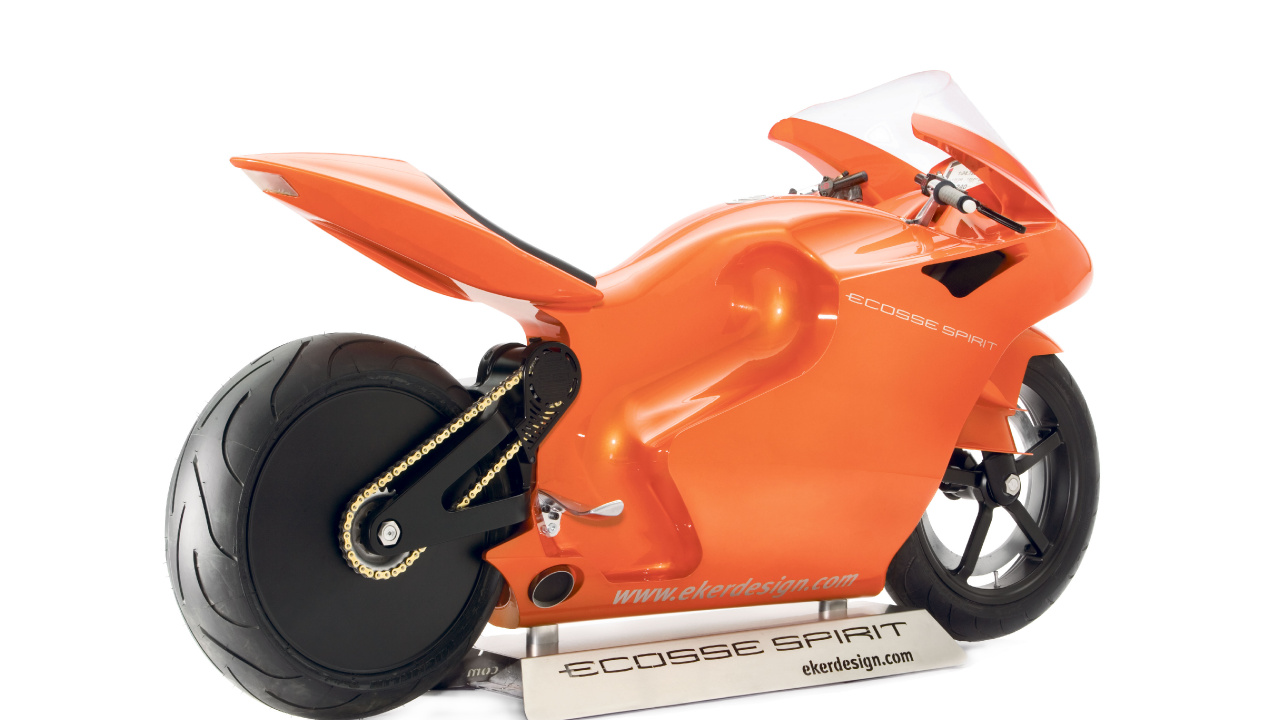 橙色, 定义的摩托车, 宝马摩托车, 然r750 壁纸 1280x720 允许
