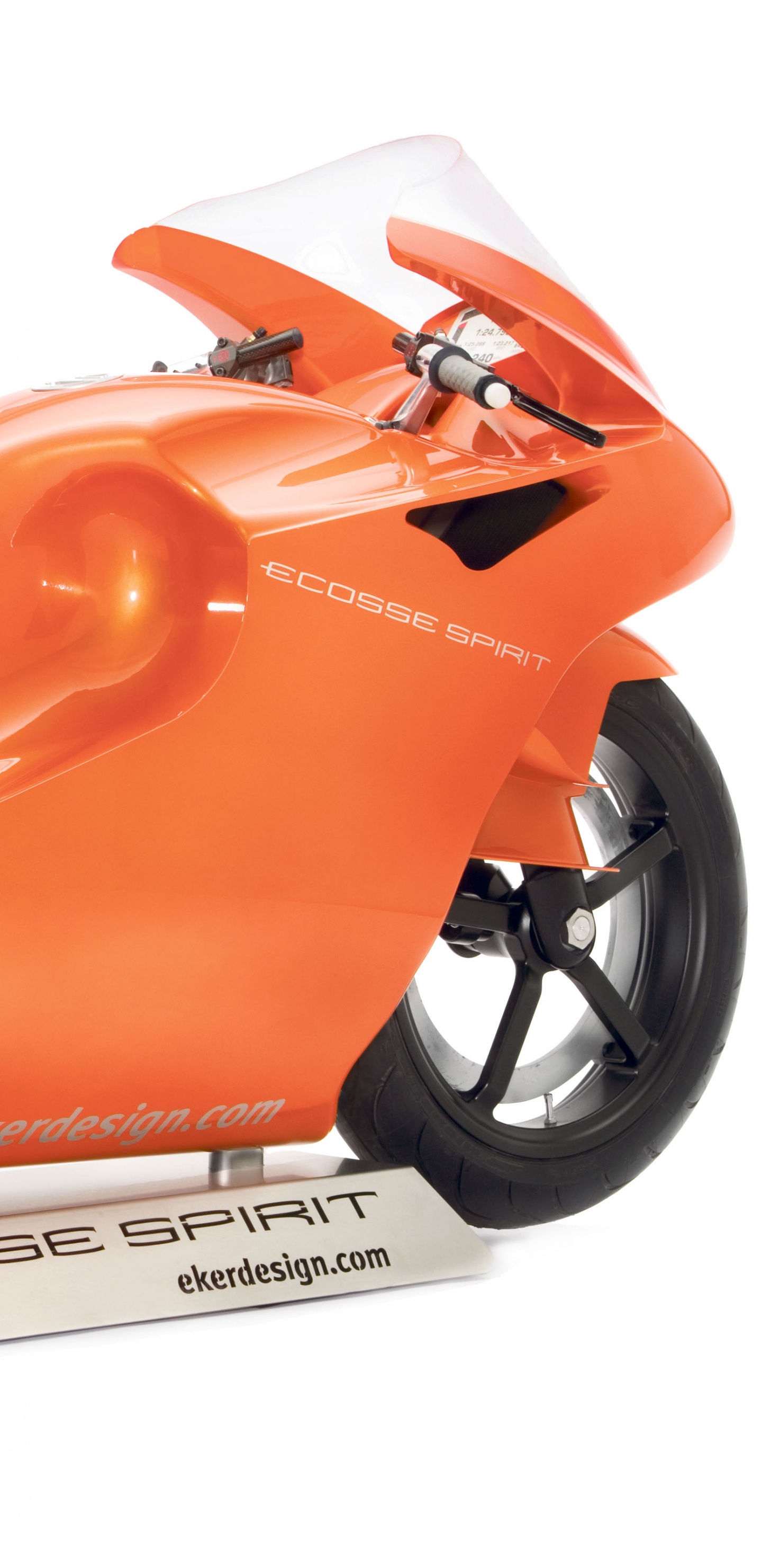 橙色, 定义的摩托车, 宝马摩托车, 然r750 壁纸 1440x2960 允许