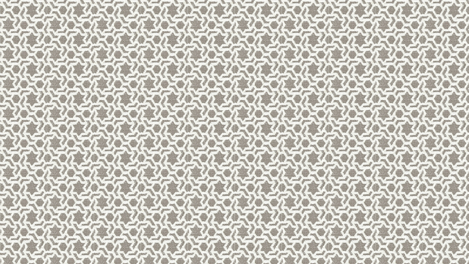 Braunes Und Weißes Florales Textil. Wallpaper in 1920x1080 Resolution