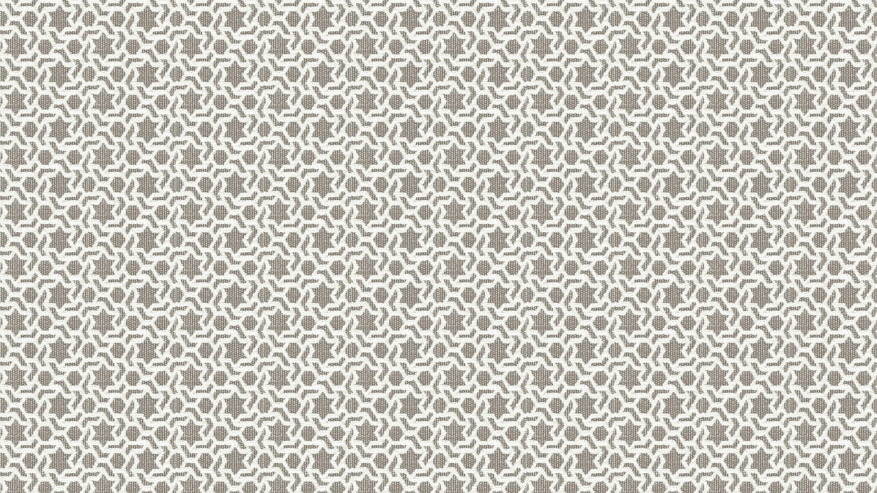 Textil Floral Marrón y Blanco. Wallpaper in 1280x720 Resolution