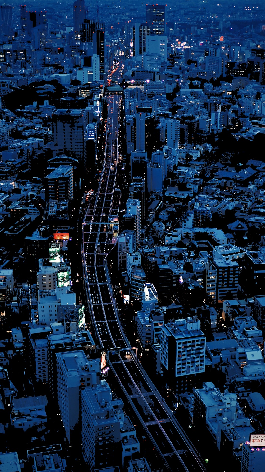 Vogelperspektive Stadt Pixel Art, Birds Eye View, New York, Gebäude, Wolkenkratzer. Wallpaper in 1080x1920 Resolution