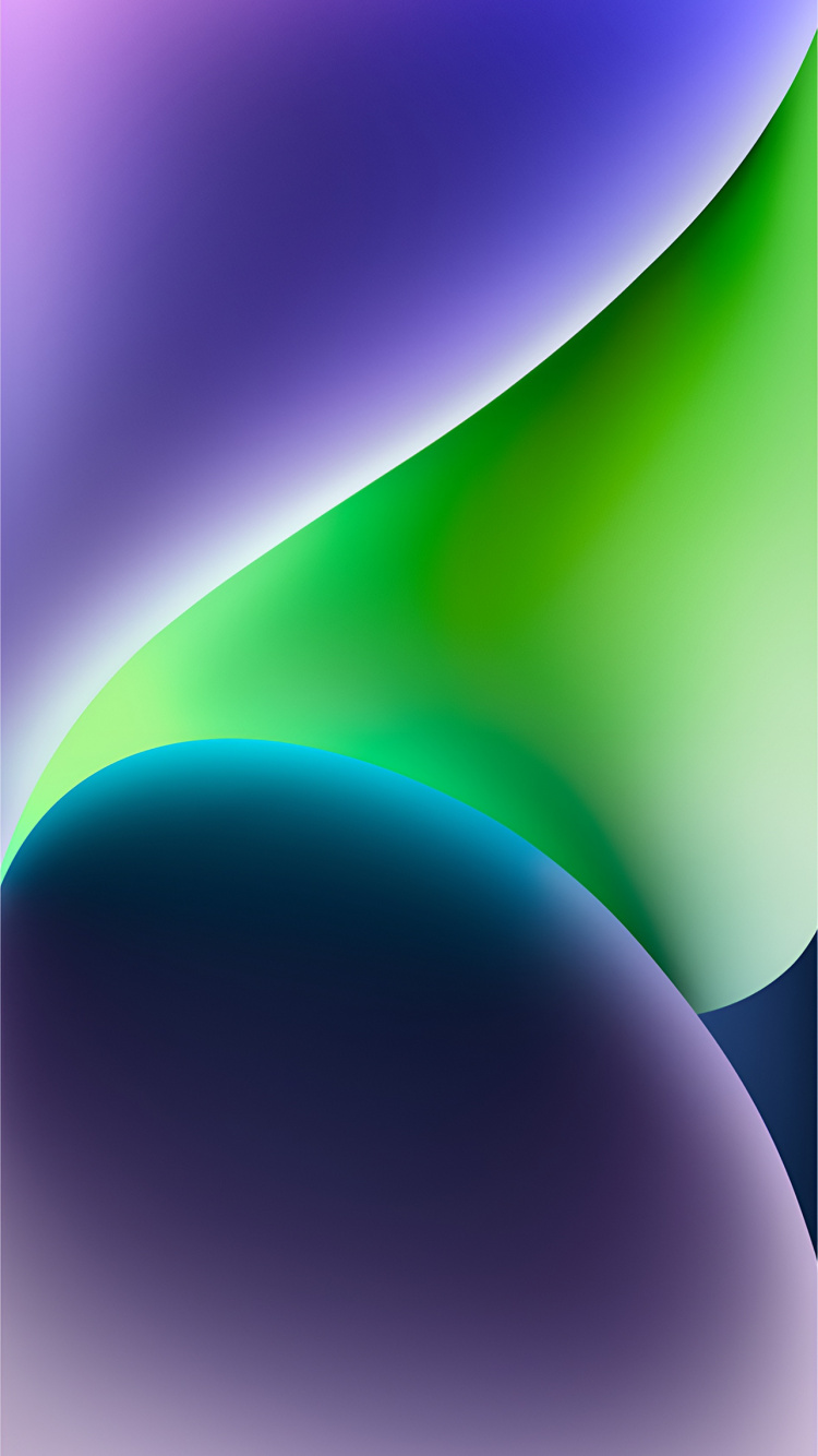 Apples, Android, Ios, Space Black, Colorfulness. Wallpaper in 750x1334 Resolution