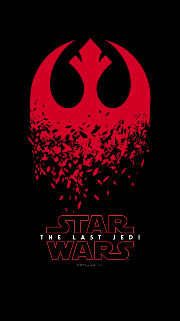 Star Wars, Jedi, OnePlus 5, OnePlus, OnePlus 5T Star Wars. Wallpaper in 720x1280 Resolution