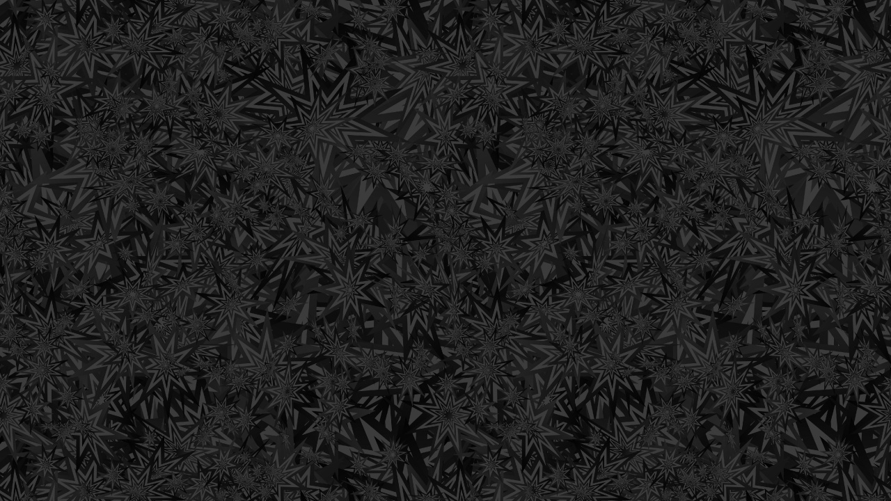 Pintura Abstracta en Blanco y Negro. Wallpaper in 1280x720 Resolution