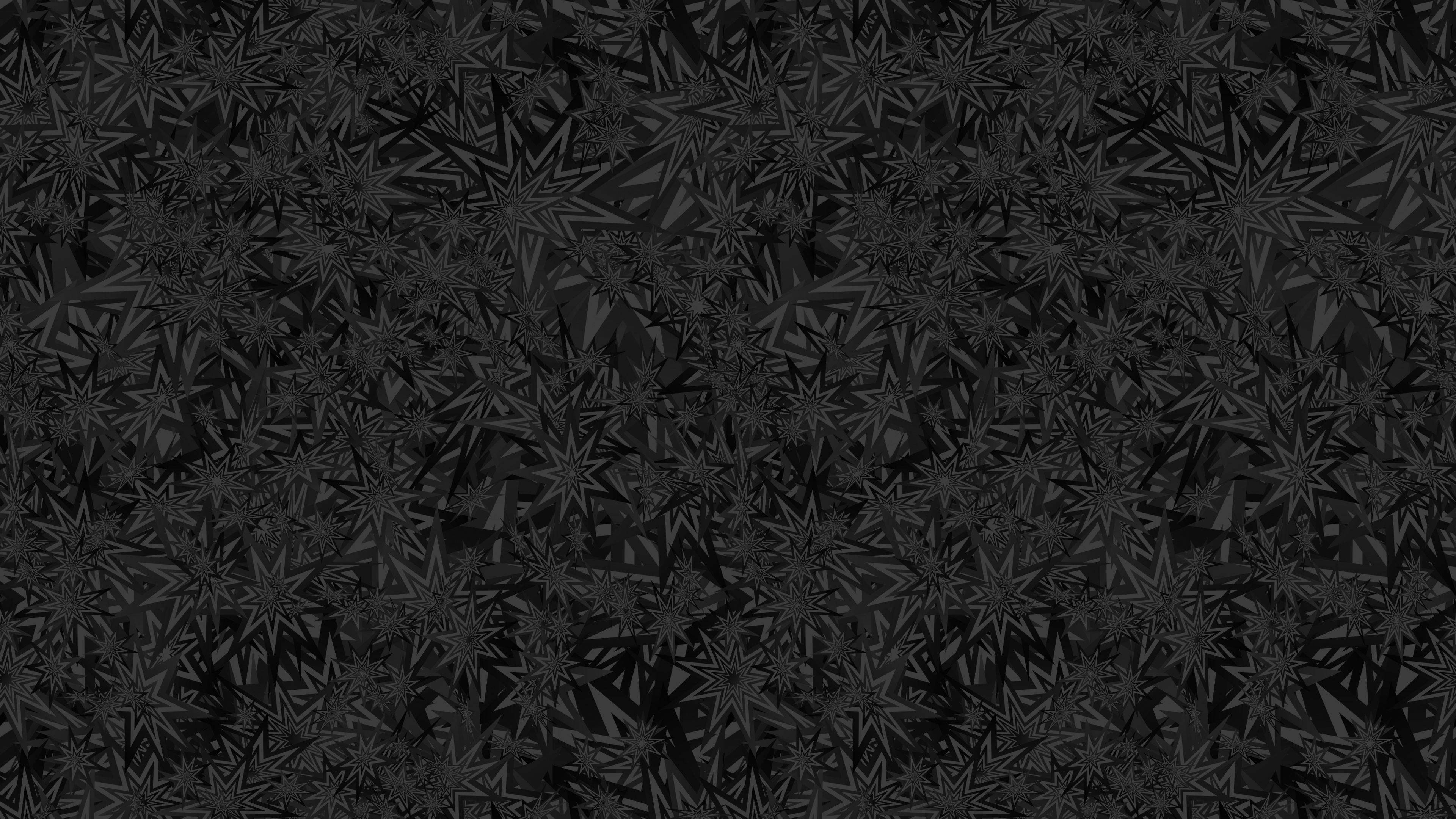 黑色的, 黑色和白色的 壁纸 3840x2160 允许