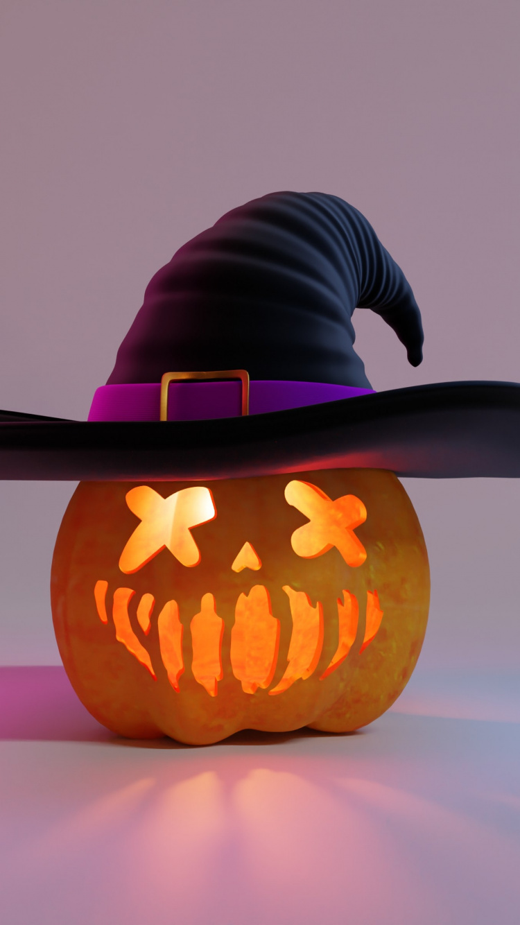 Halloween, Halloween Themed, Halloween Costume, Costume, Party. Wallpaper in 750x1334 Resolution