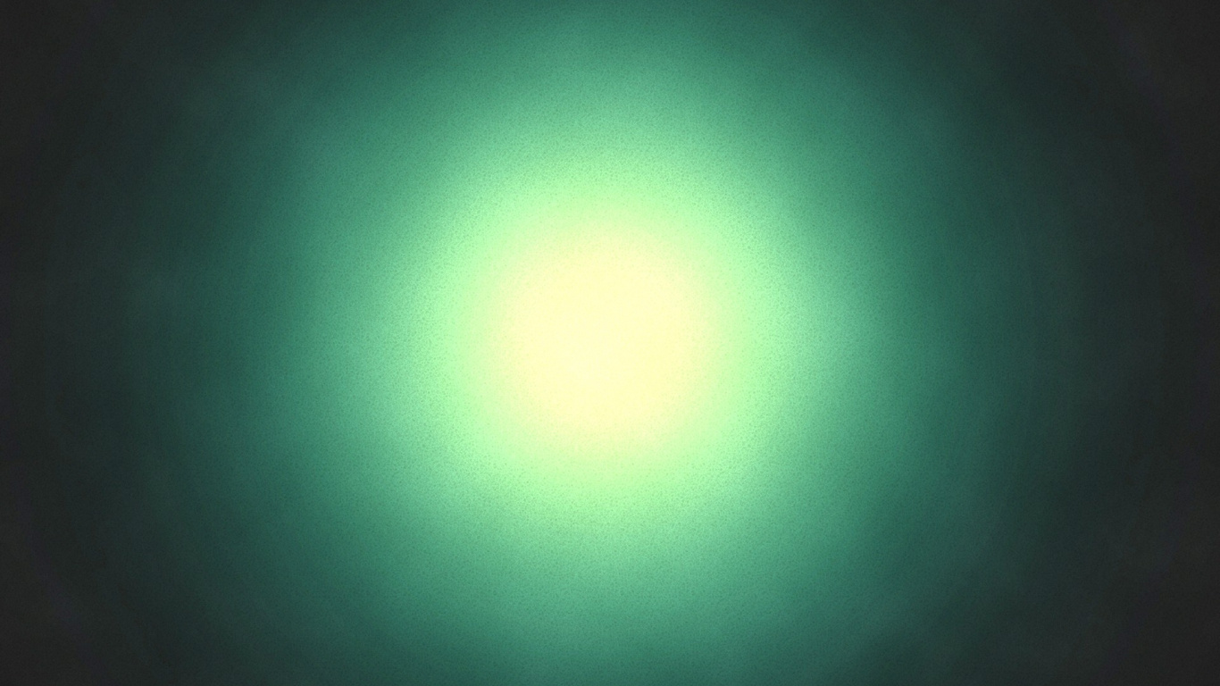 Feu Vert Sur Fond Vert. Wallpaper in 1366x768 Resolution