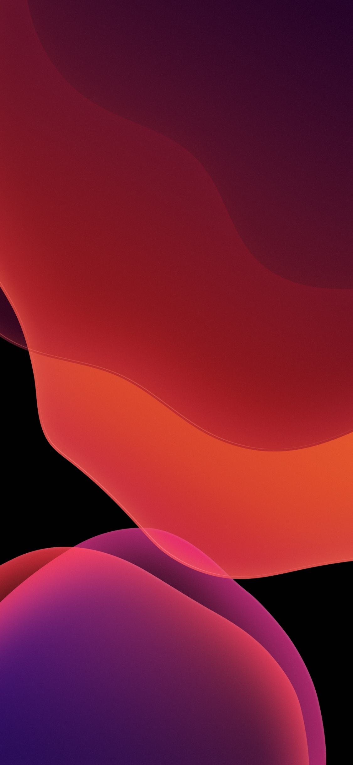 Ipad, Apple, IOS 13, WWDC 2019, Manzana. Wallpaper in 1125x2436 Resolution