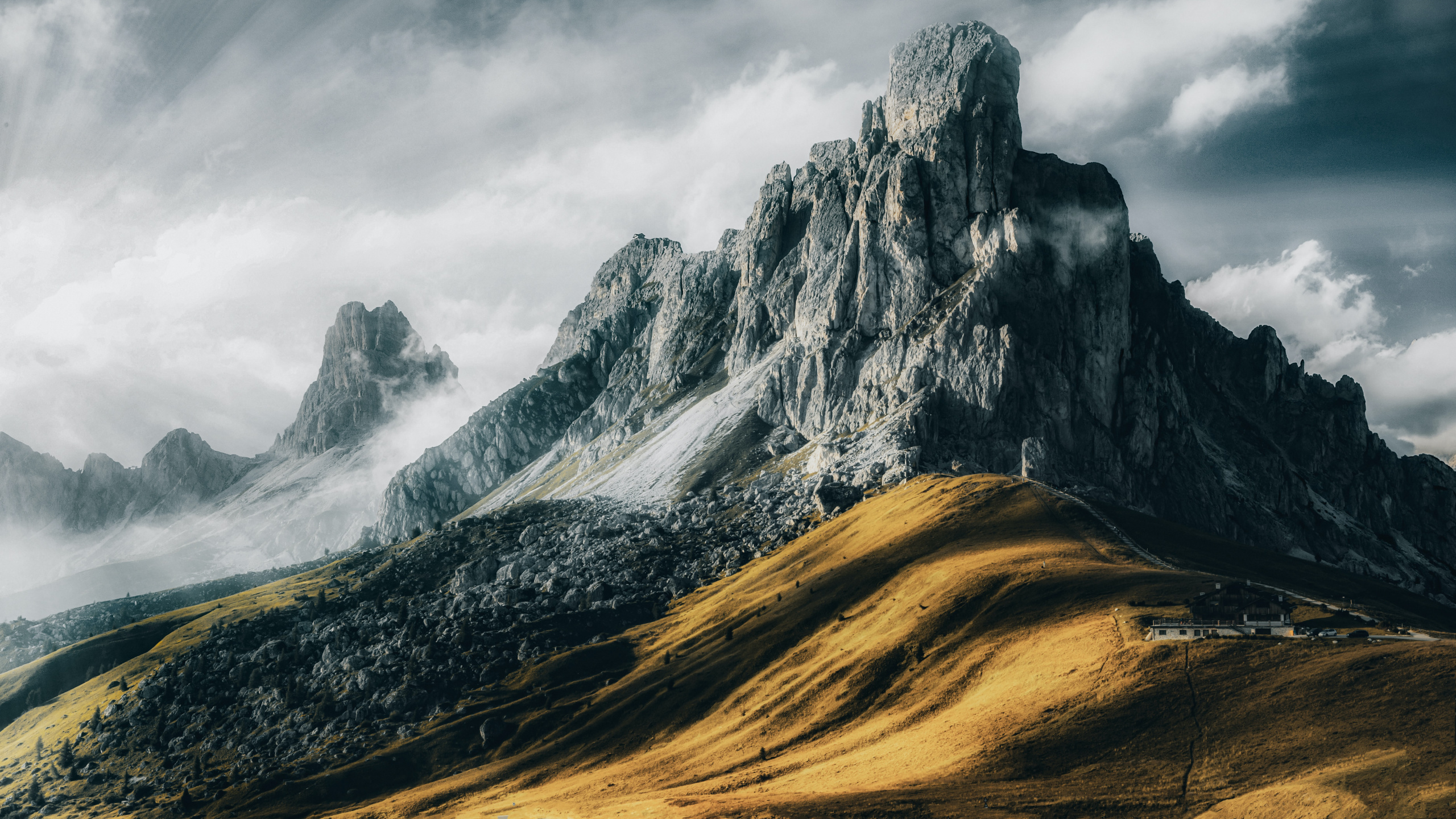 Dell Latitud E6420, Latitud E6420, Dell, 4 GB, Intel Core I5. Wallpaper in 2560x1440 Resolution