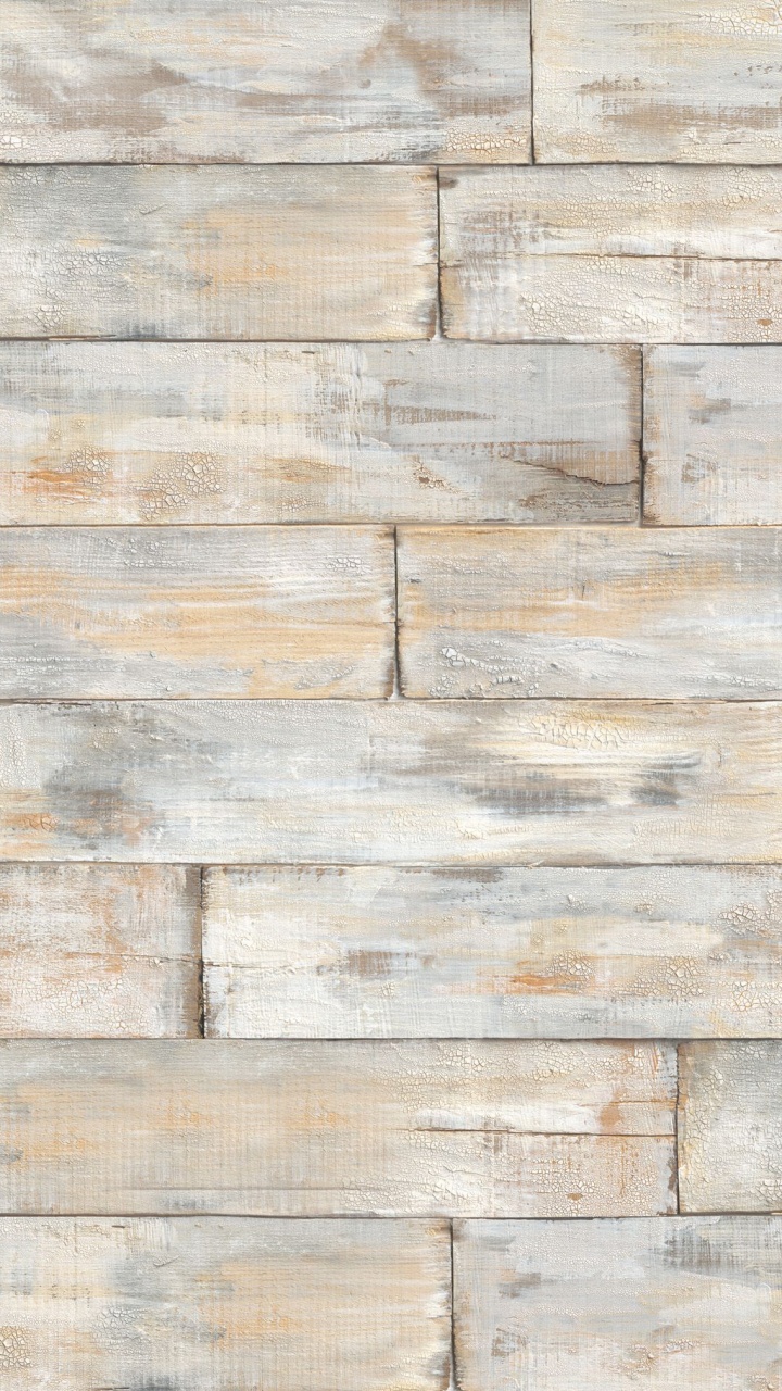 Braune Und Graue Mauer. Wallpaper in 720x1280 Resolution