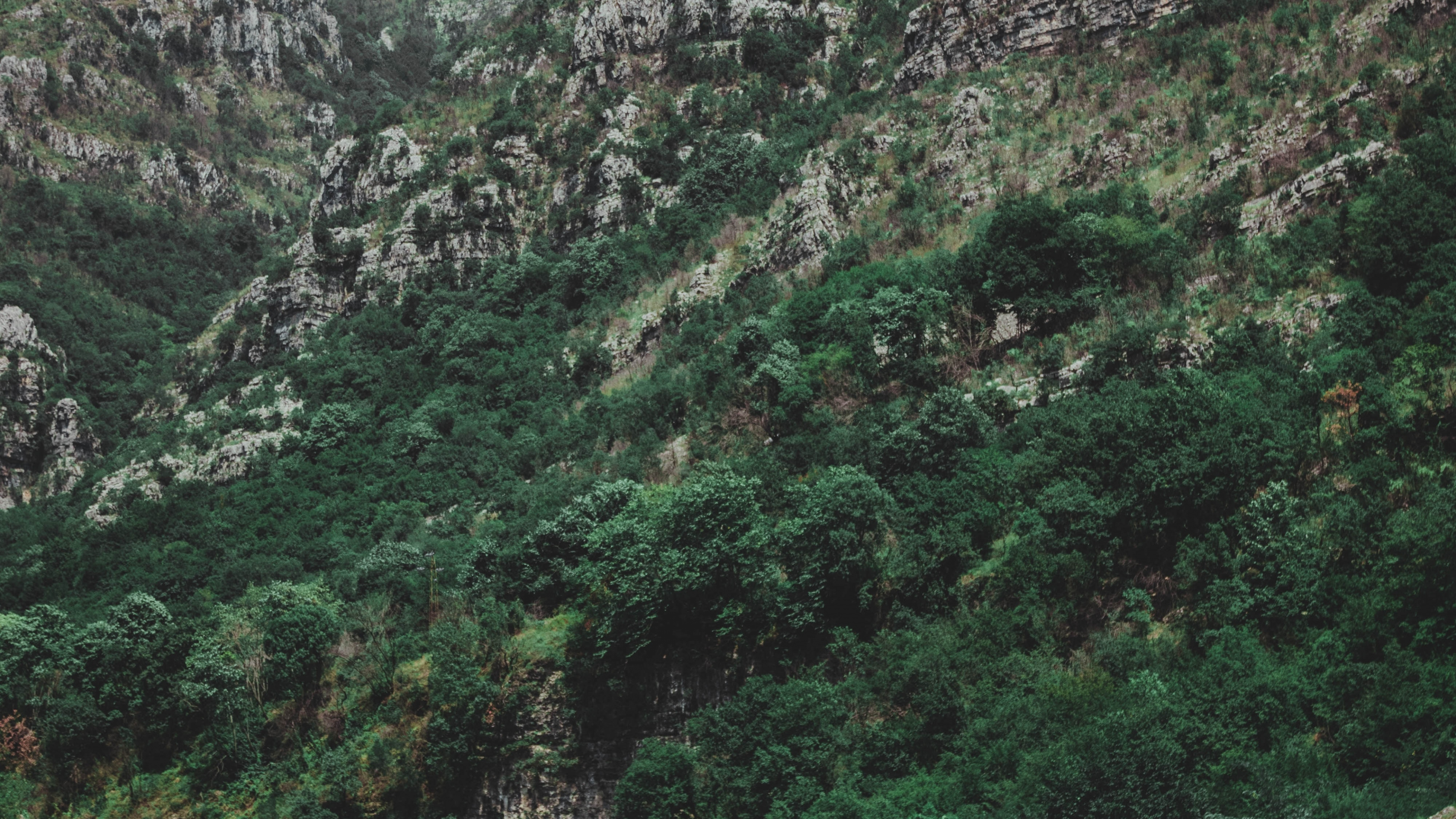 Water, Nature, Wilderness, Nature Reserve, Mountainous Landforms. Wallpaper in 3840x2160 Resolution