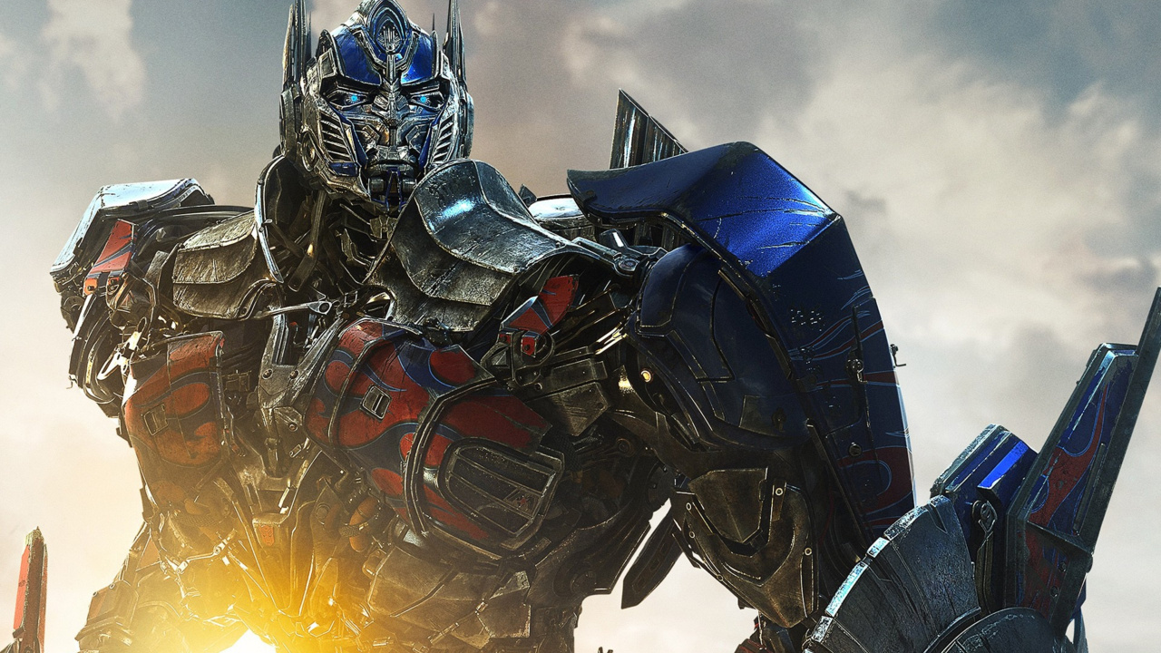 Optimus Prime, Sentinel Prime, Ironhide, Crosshairs, Megatron. Wallpaper in 1280x720 Resolution