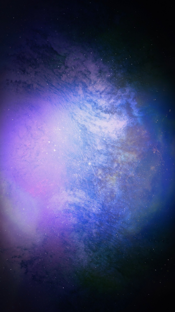 Atmosphère, Color, Azure, Purple, Objet Astronomique. Wallpaper in 720x1280 Resolution