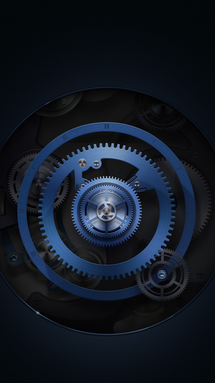 ZTE, ZTE Nubia Z17s, Zte Nubia, Nubia Z17, Nubien. Wallpaper in 720x1280 Resolution