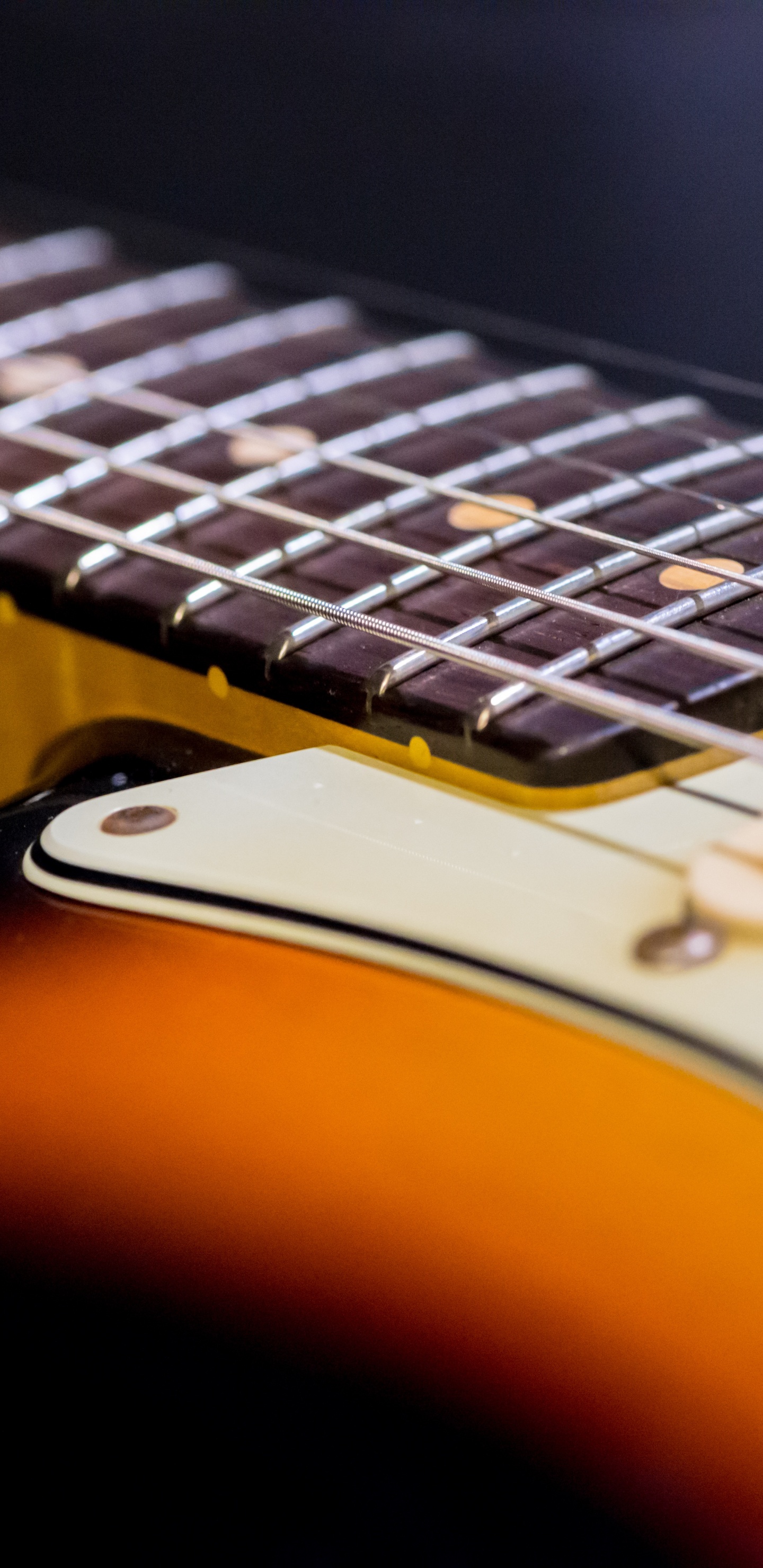 Gitarre, Bass, Akustikgitarre, Zeichenfolge, Gezupfte Saiteninstrumente. Wallpaper in 1440x2960 Resolution