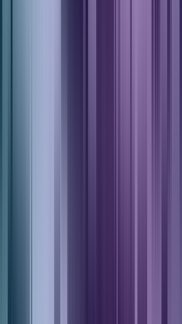 Textil de Rayas Moradas y Blancas. Wallpaper in 750x1334 Resolution