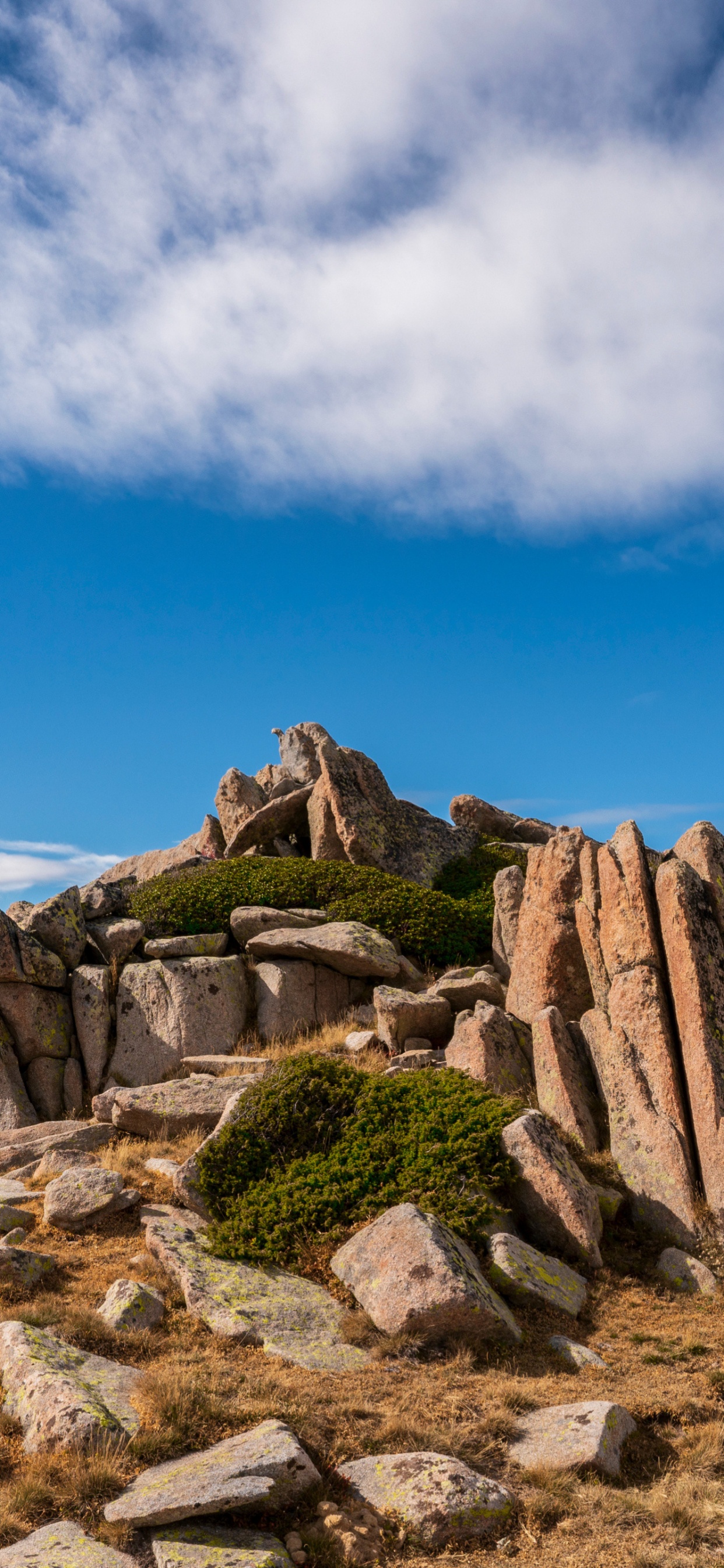 Soubassement, Paysage Naturel, Horizon. Wallpaper in 1242x2688 Resolution