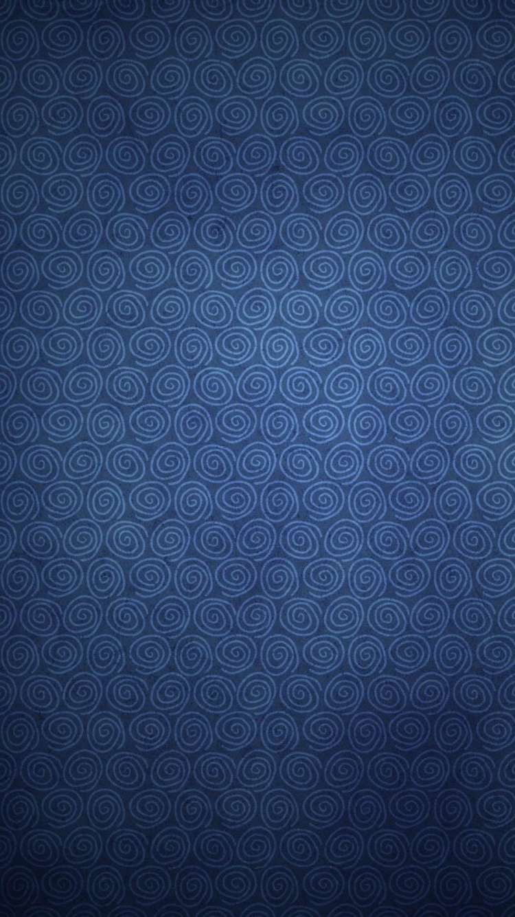 Black and White Polka Dot Textile. Wallpaper in 750x1334 Resolution