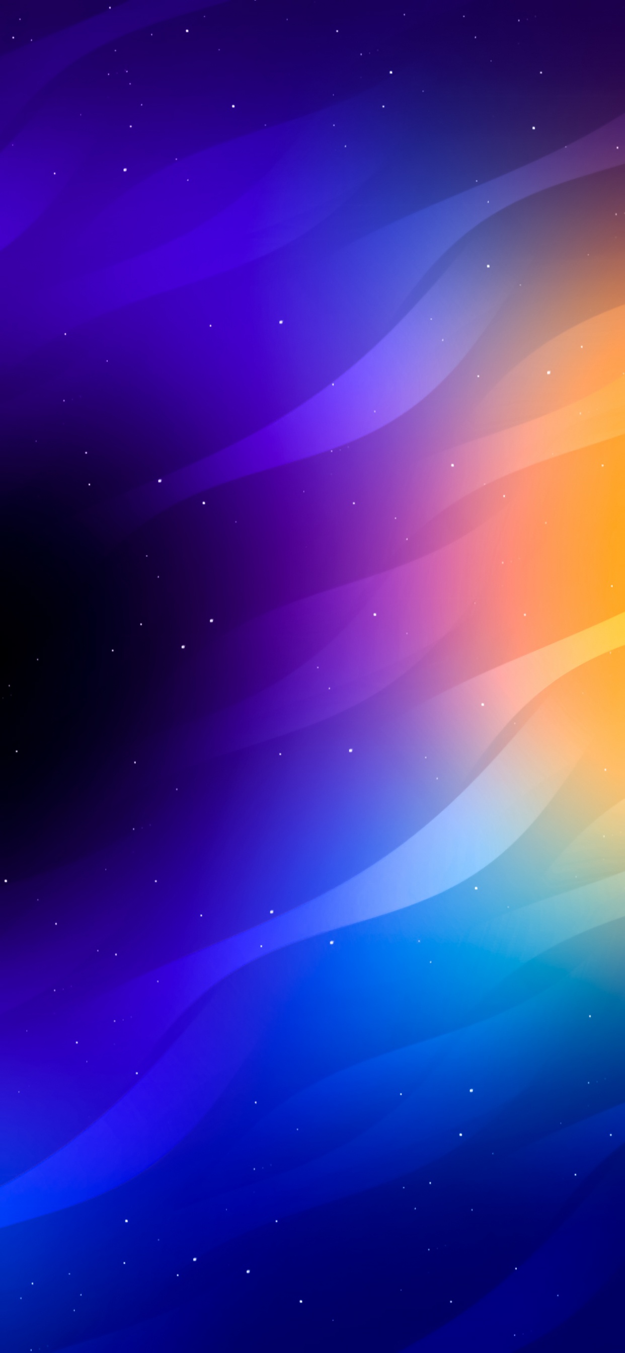 Atmosphäre, Farbigkeit, Purpur, Veilchen, Magenta. Wallpaper in 1242x2688 Resolution