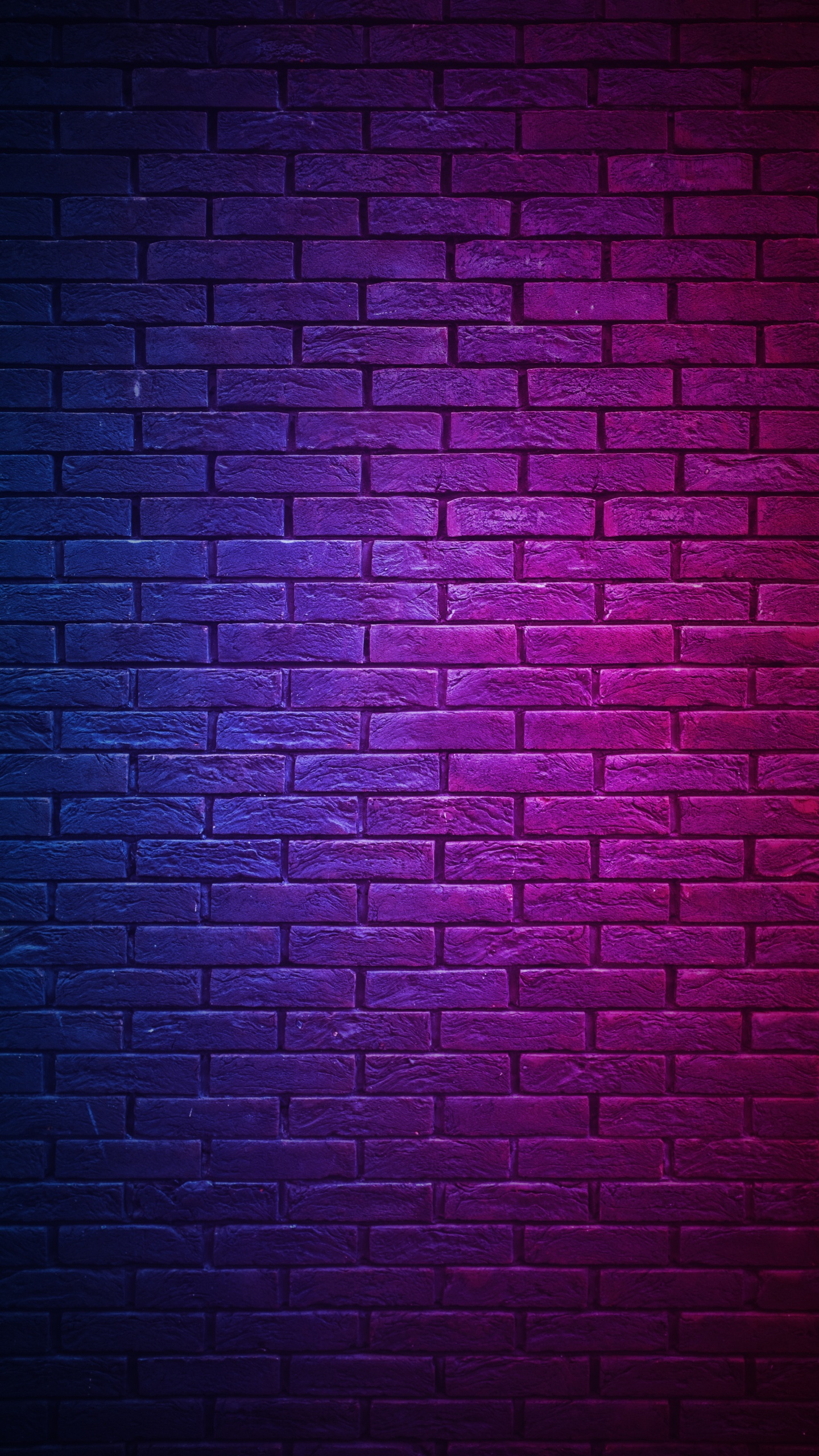 el Original, Amor de Chat, Lírica, Morado, Rectángulo. Wallpaper in 1440x2560 Resolution